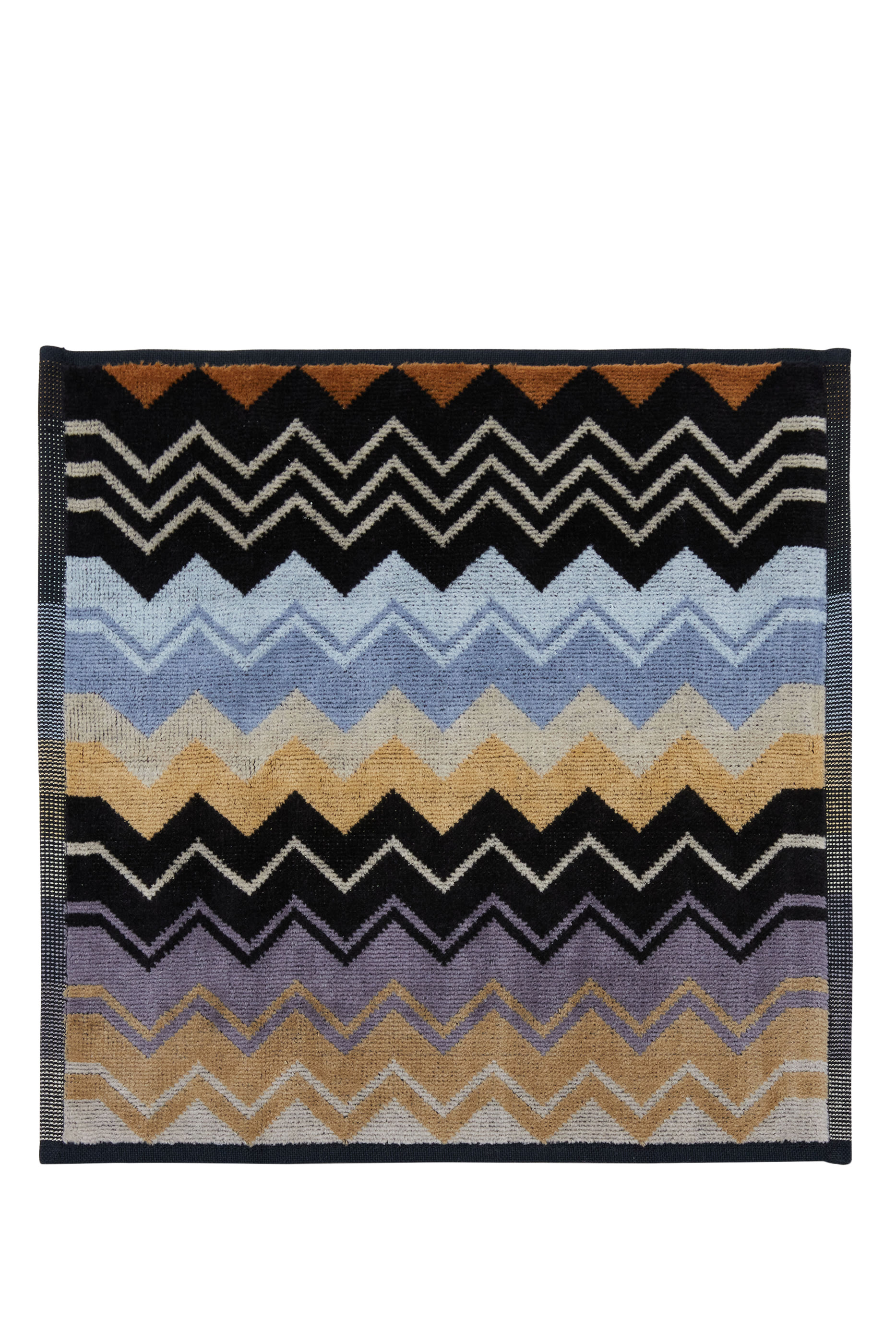 طقم مناشف وجه جياكومو، 6 قطع