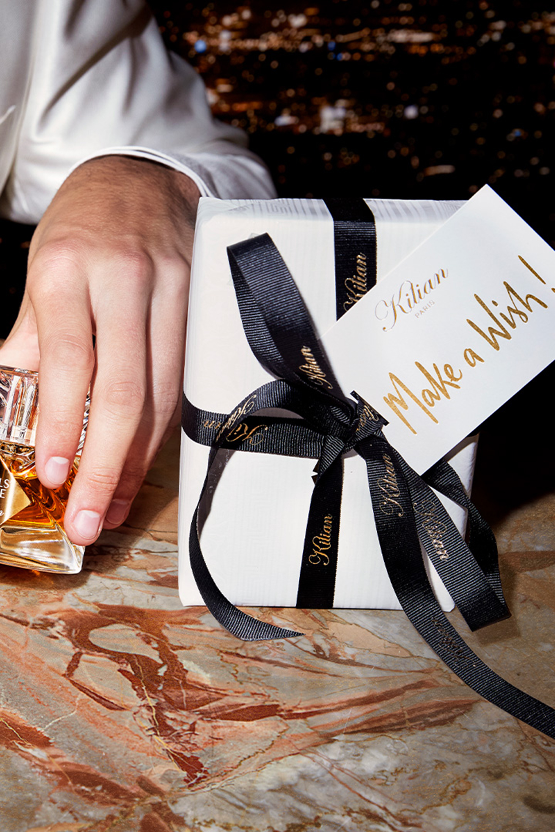 مجموعة هدايا أنجلز شير ايكون للكريسماس