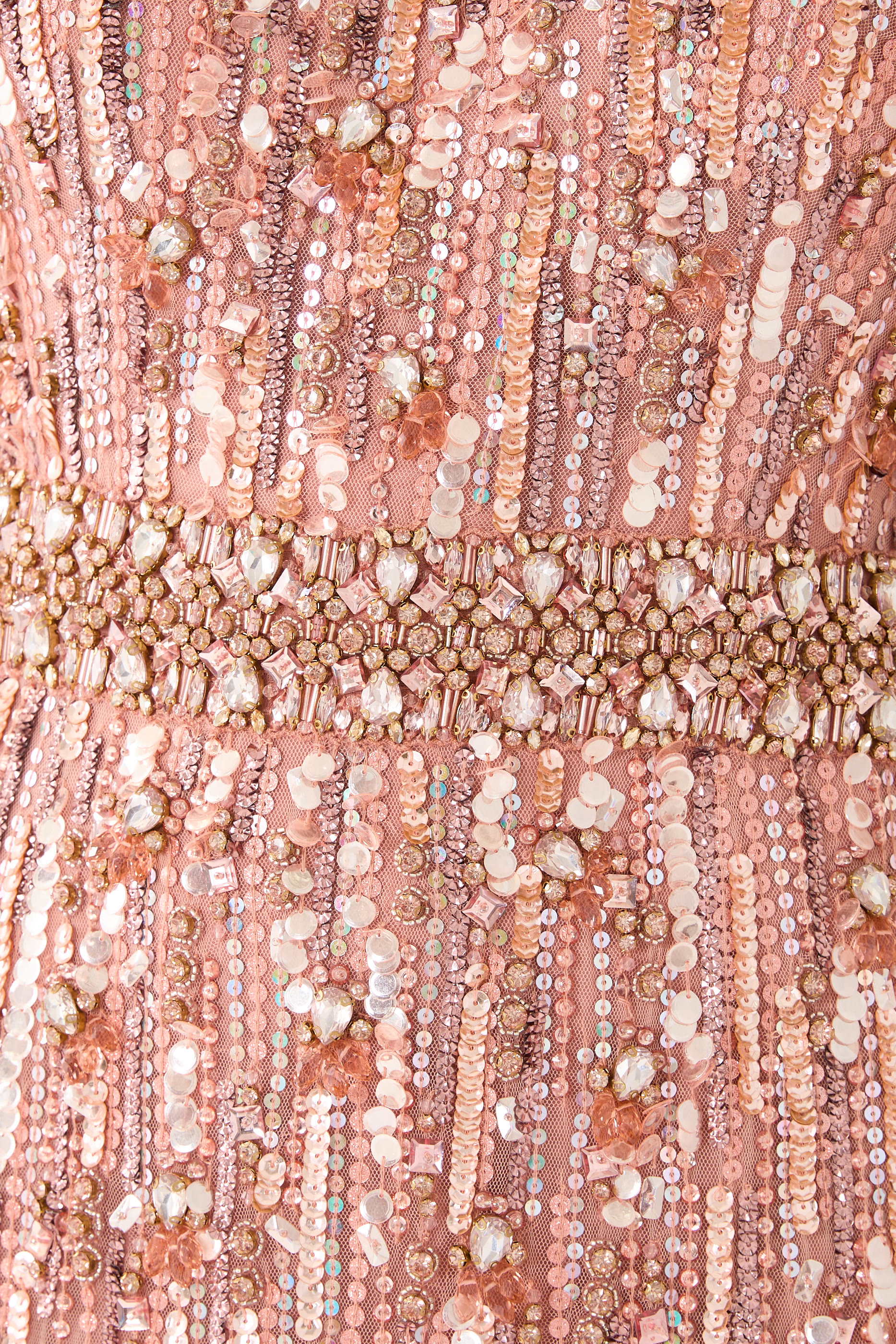 فستان سهرة روكسي