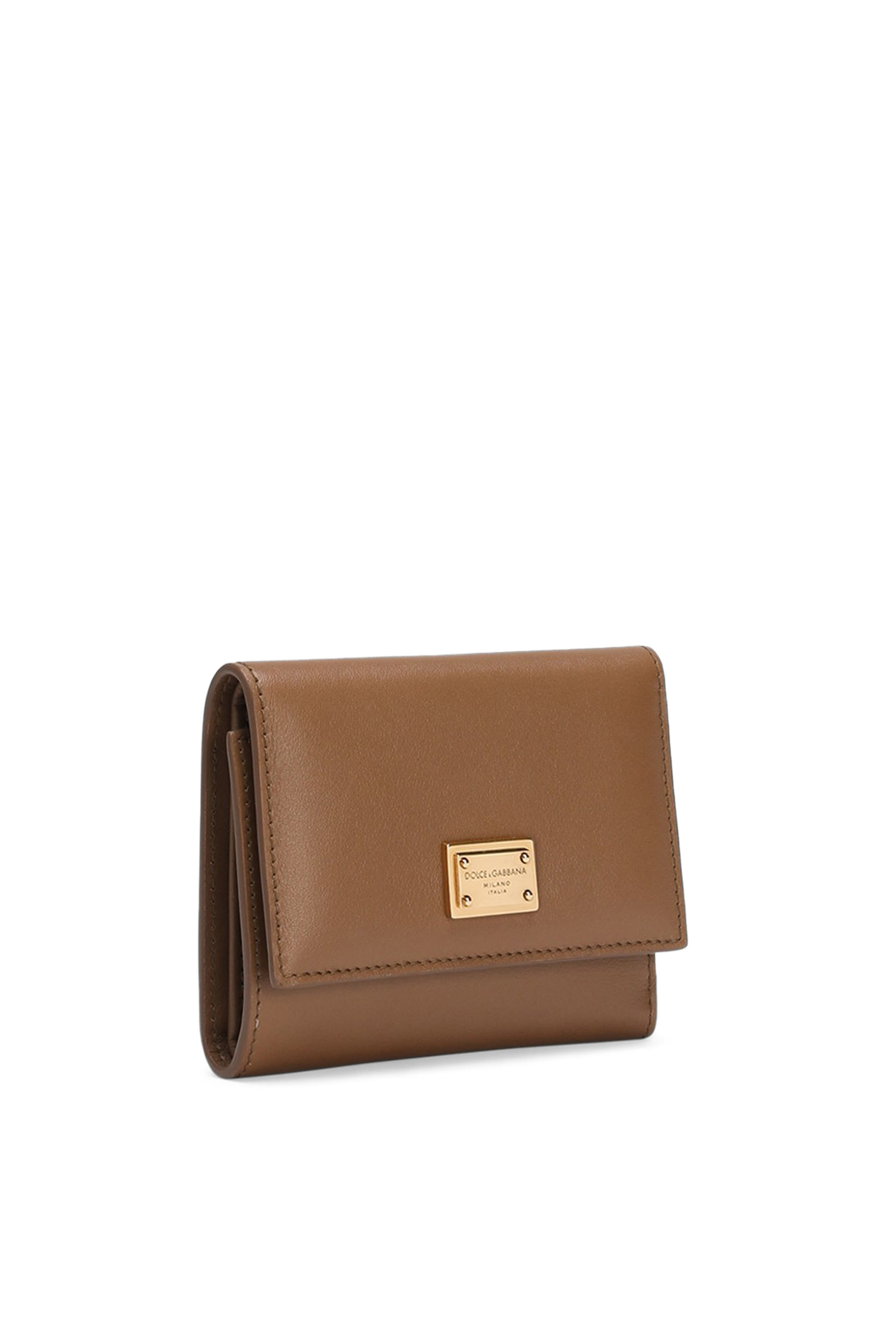 محفظة بلونج جلد عجل