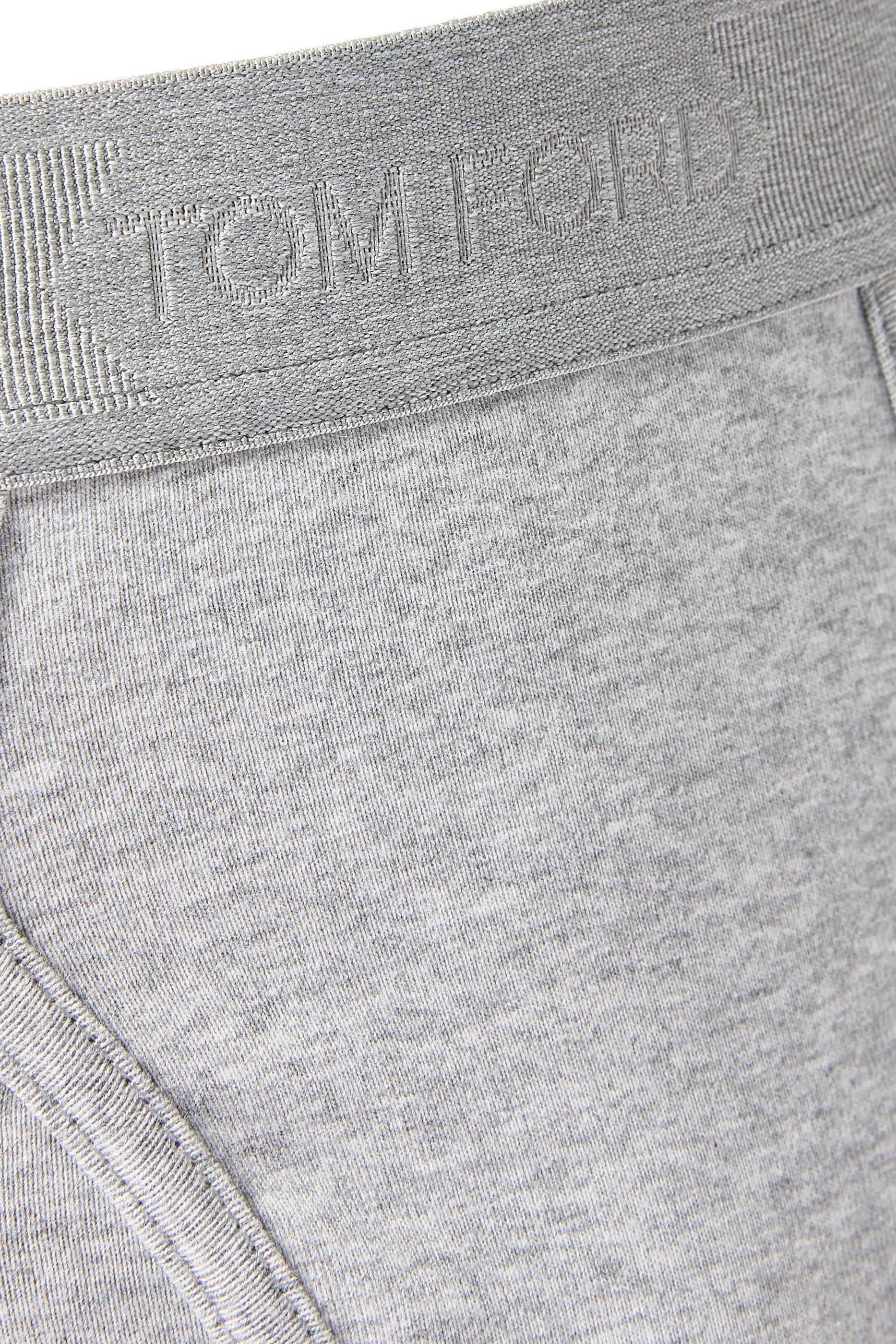 بوكسر قطن جيرسيه مطاطي