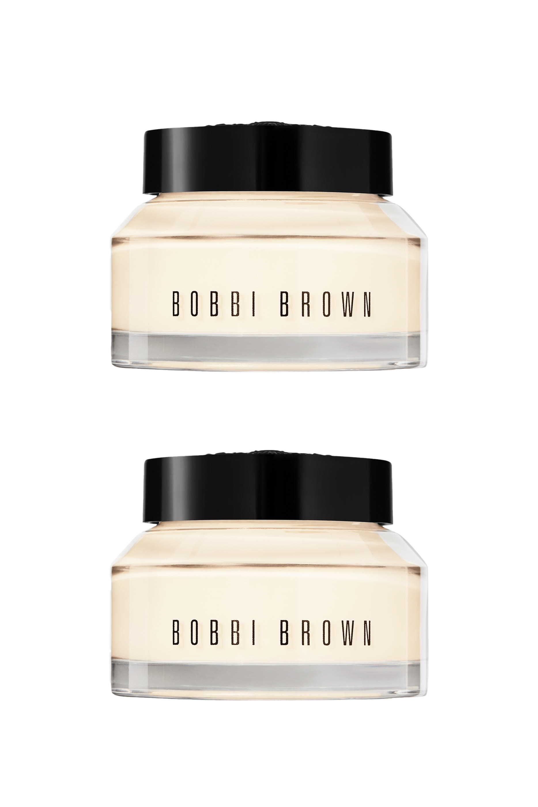 مجموعة برايمر ثنائية غنية بالفيتامينات