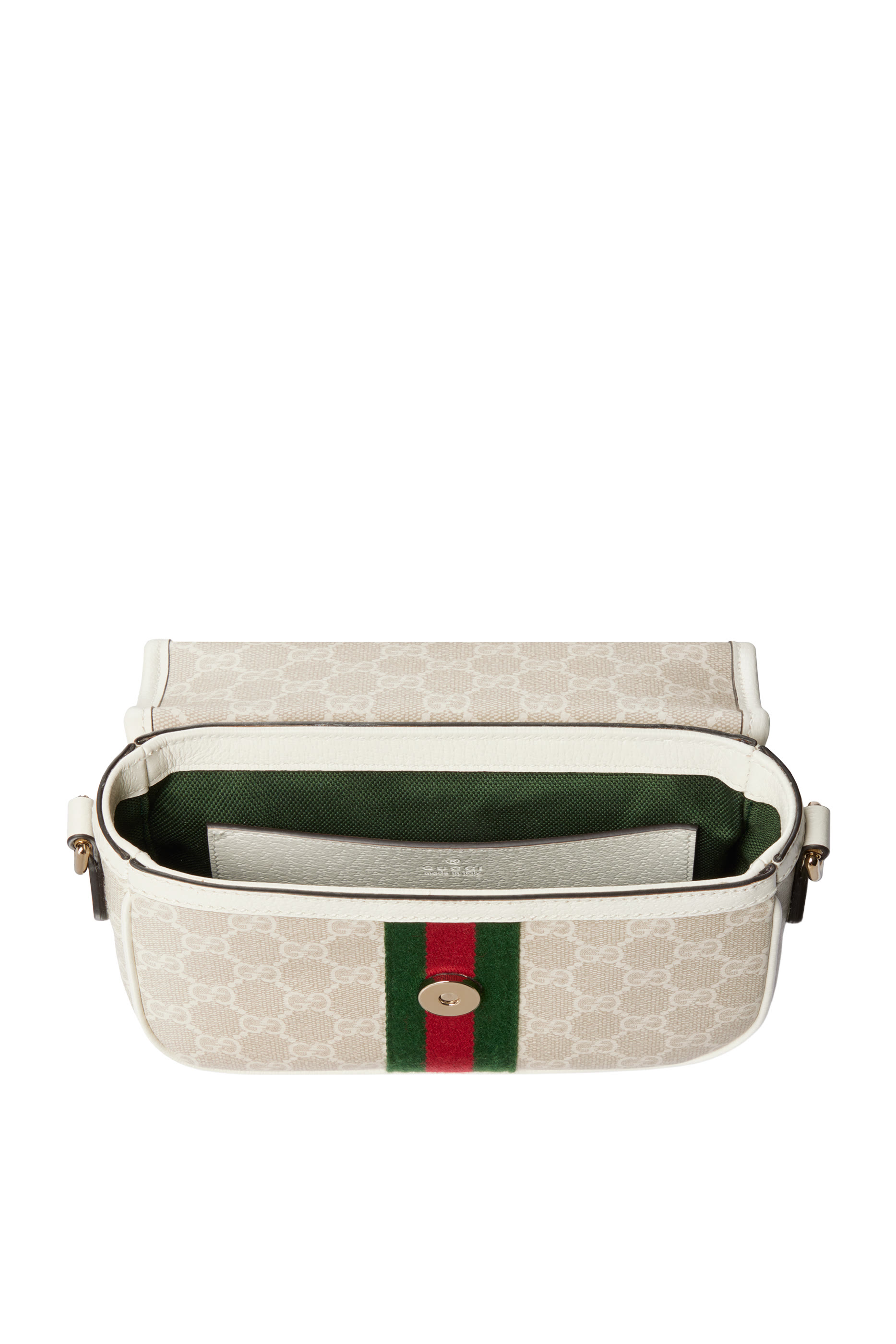 حقيبة اوفيديا صغيرة بيد علوية