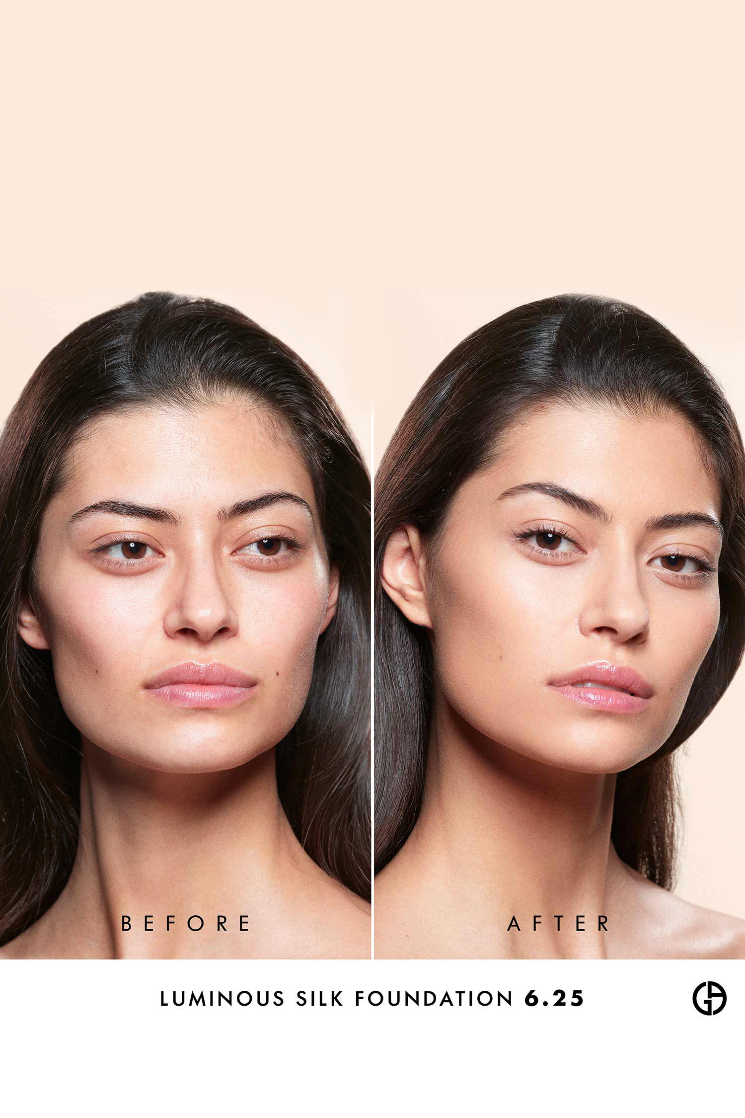 كريم أساس لوميناس سيلك