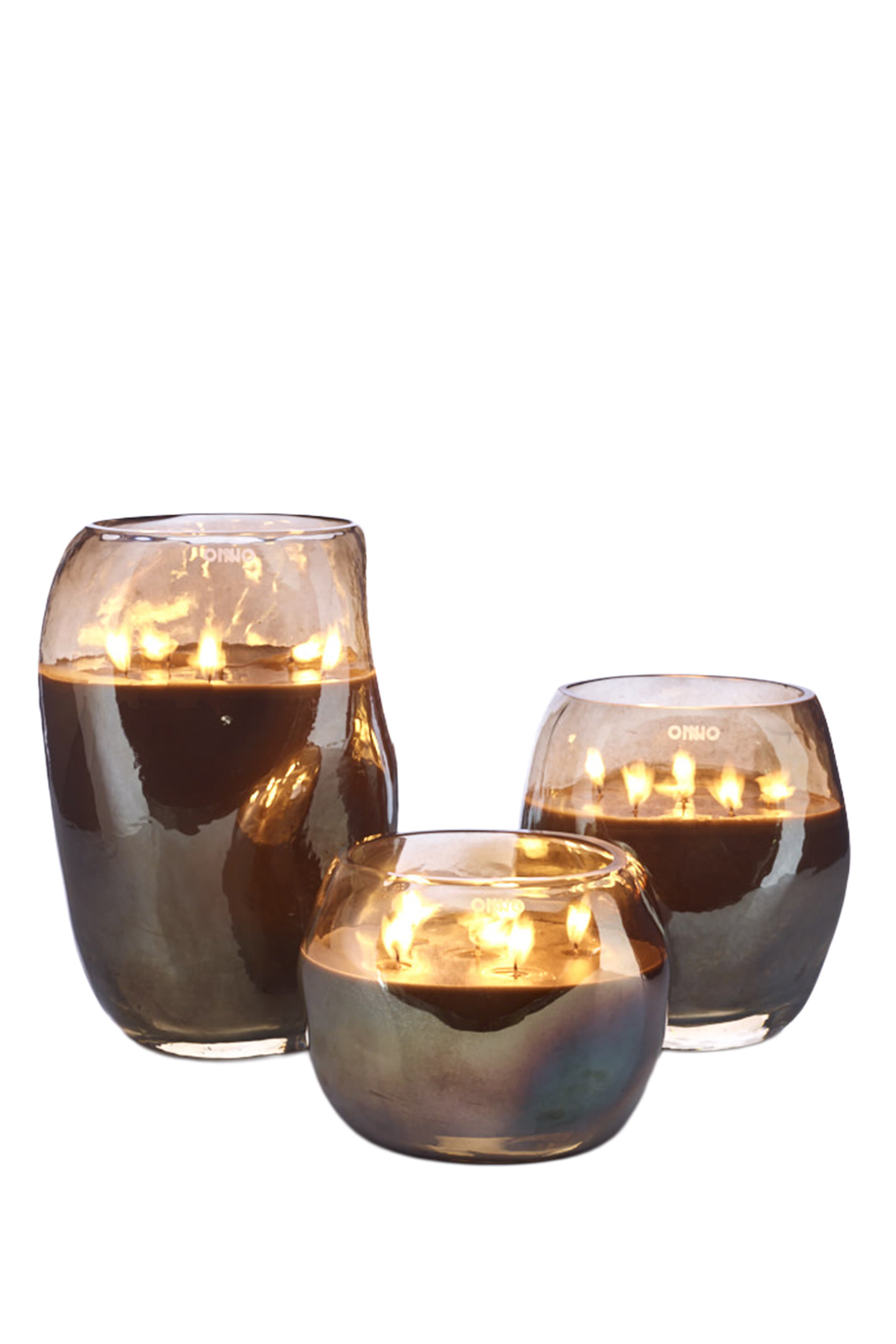 شمعة كيب شمباين سيج M