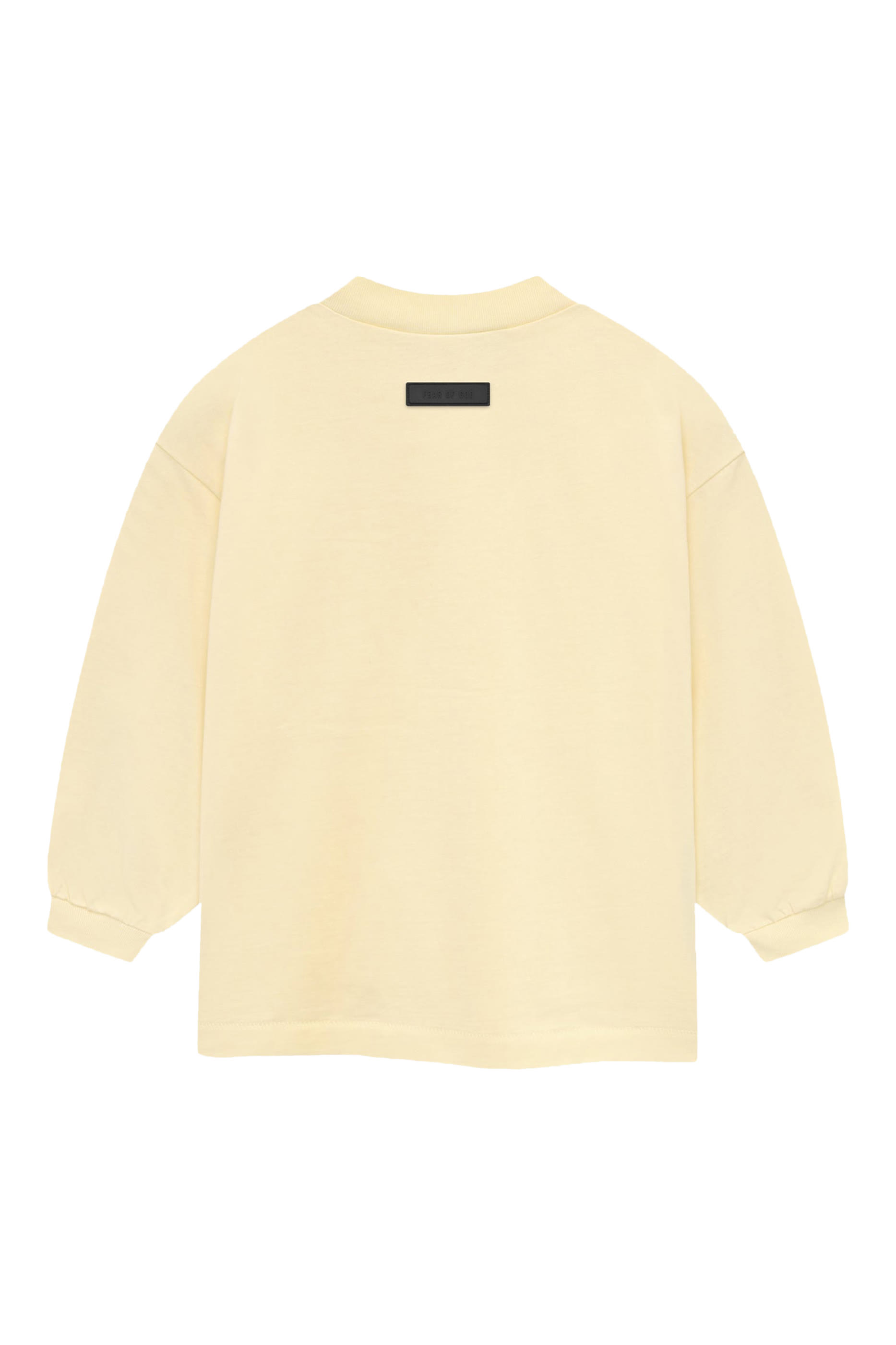 تيشيرت بأكمام طويلة للأطفال