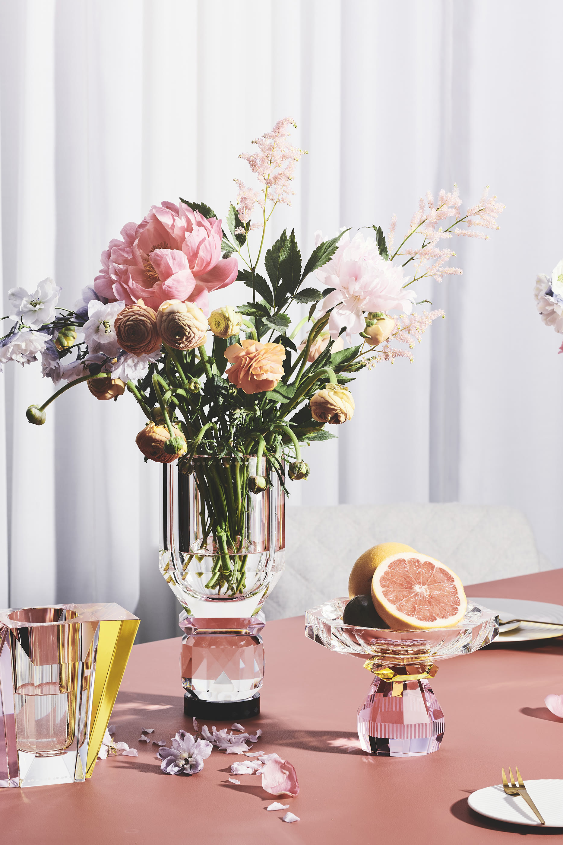 مزهرية يوتا