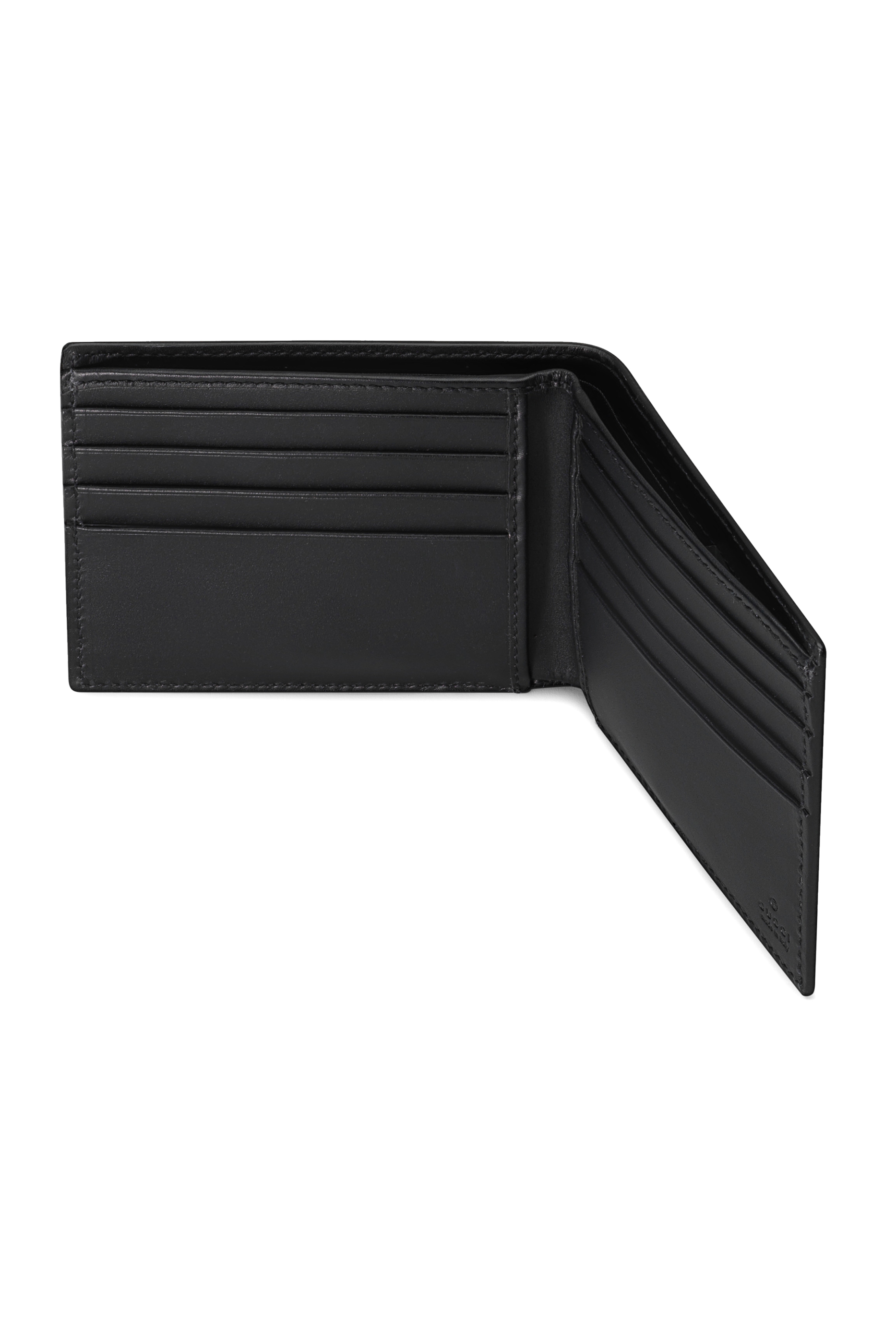 محفظة سوبريم بحرفي GG ونقشة نمور