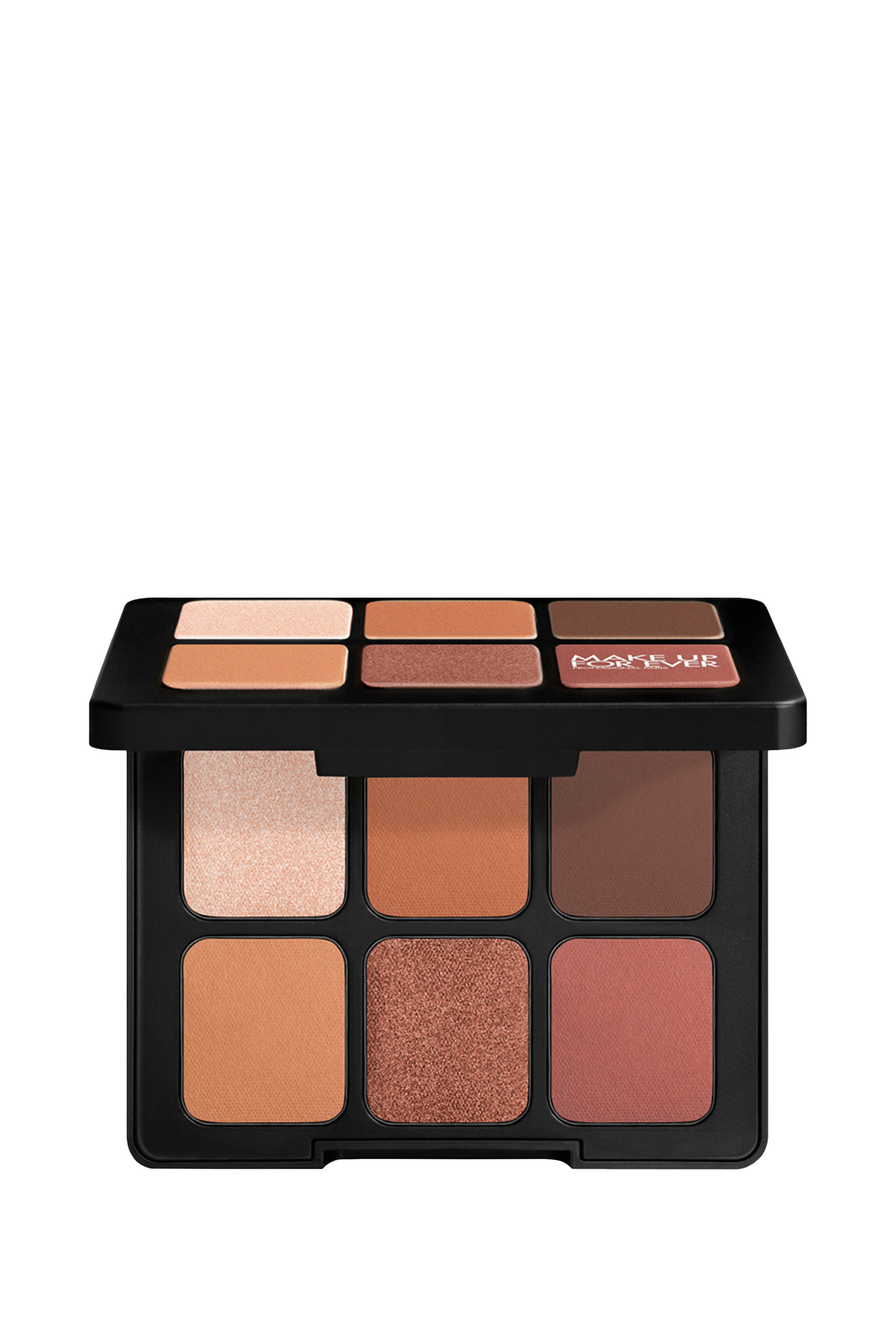 لوحة ظلال عيون ارتيست تو جو