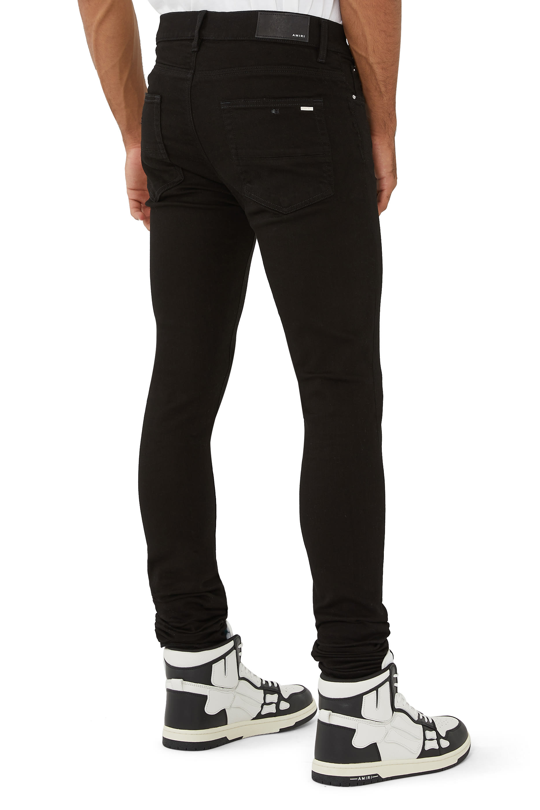 بنطال جينز ستاك