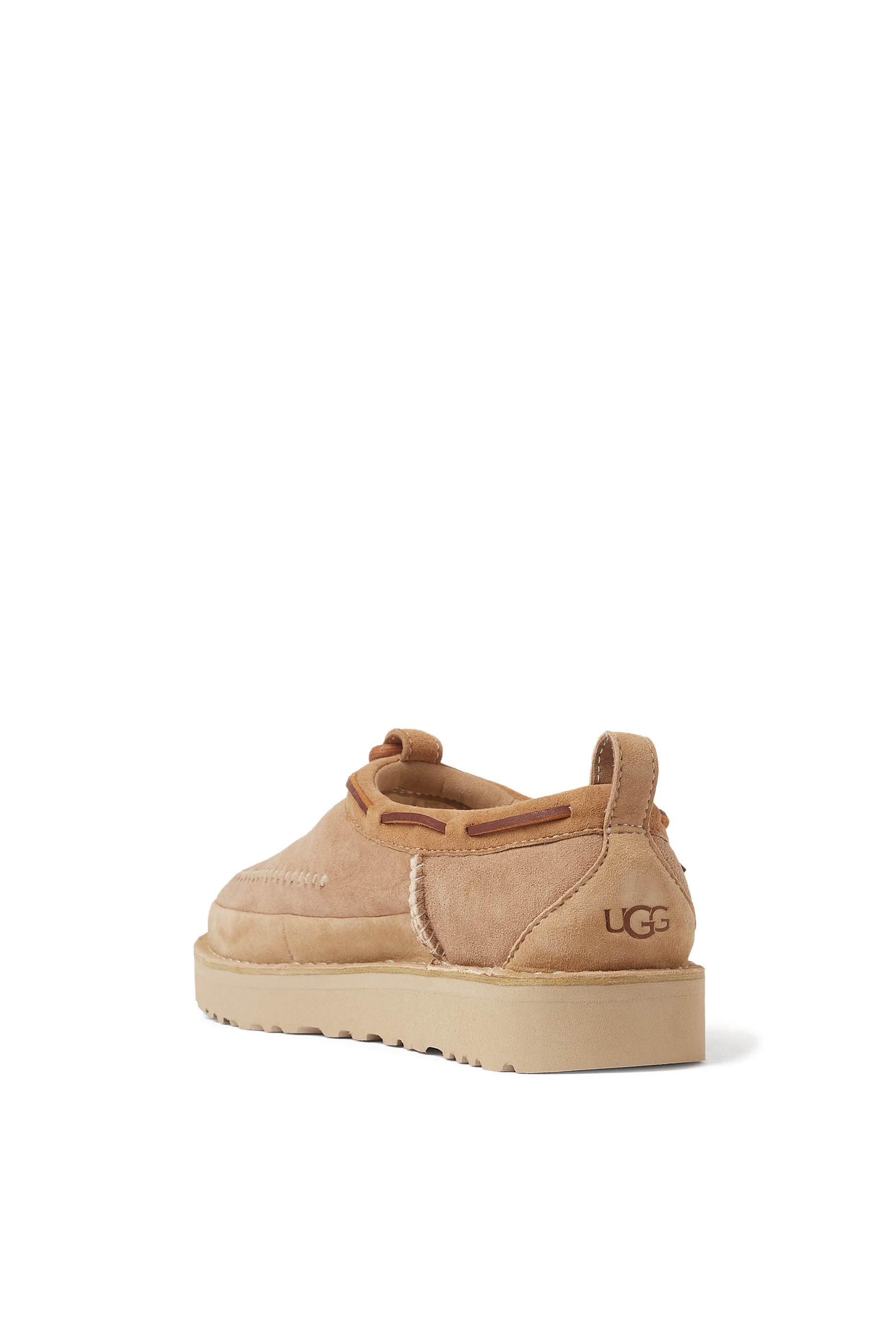 Tasman Crafted Regenerate Boots