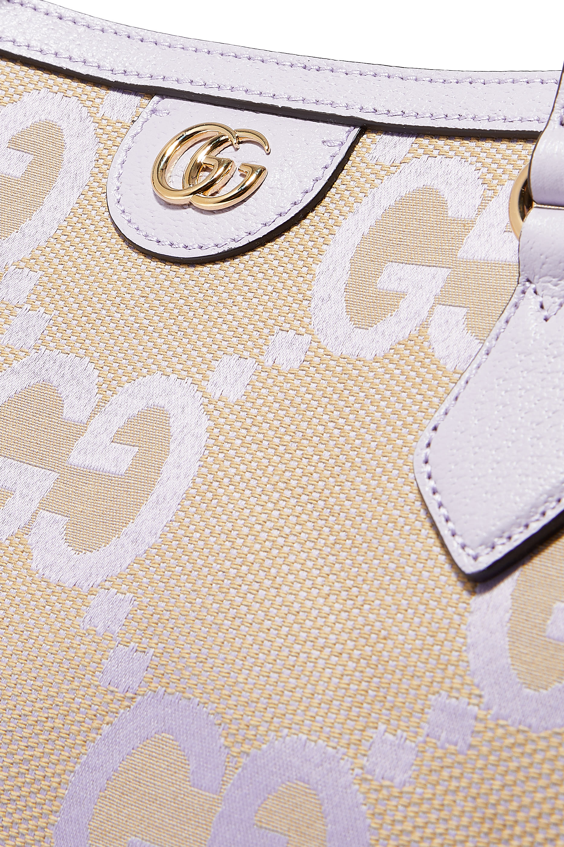 Ophidia Jumbo GG Medium Tote Bag