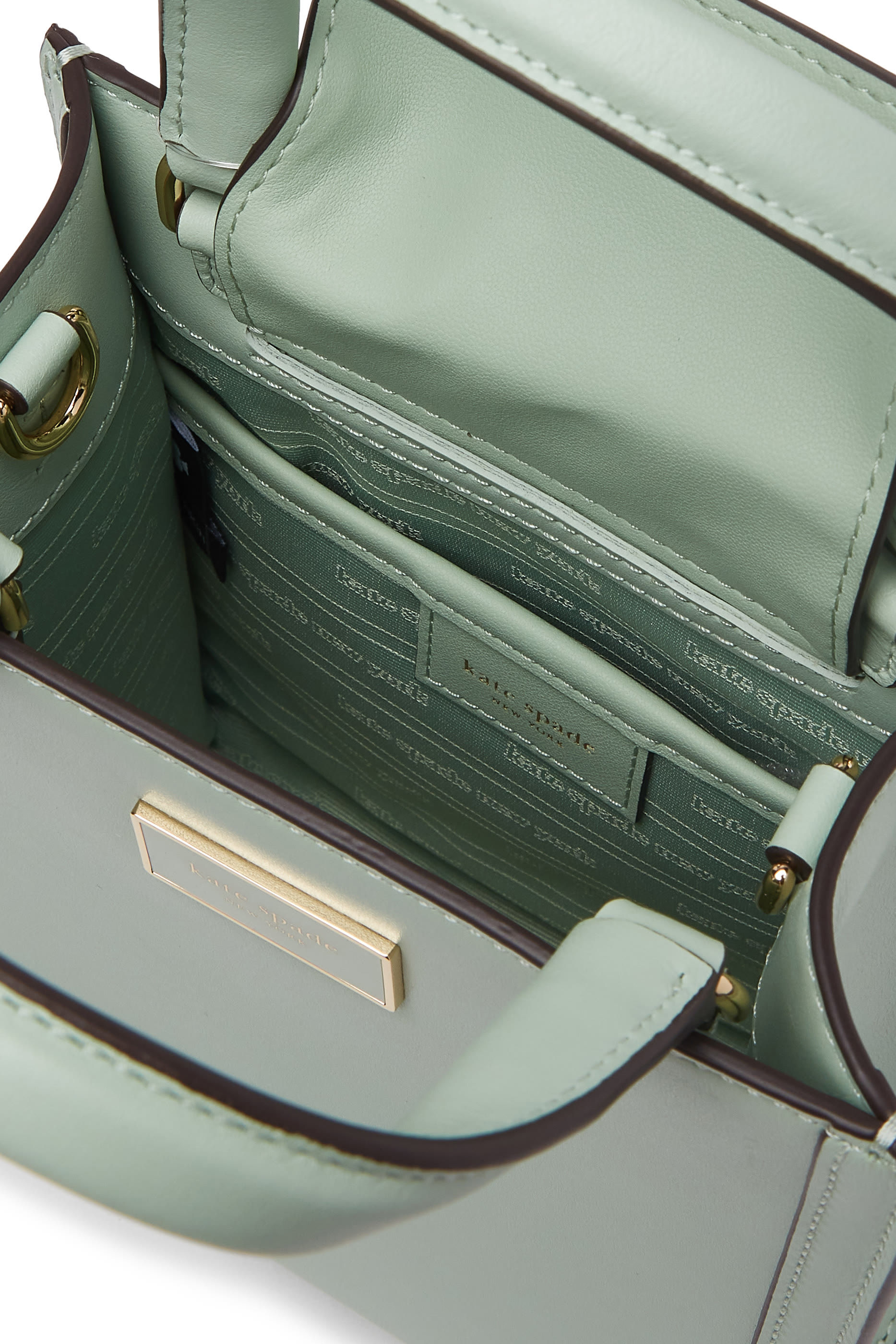 حقيبة يد مانهاتن صغيرة