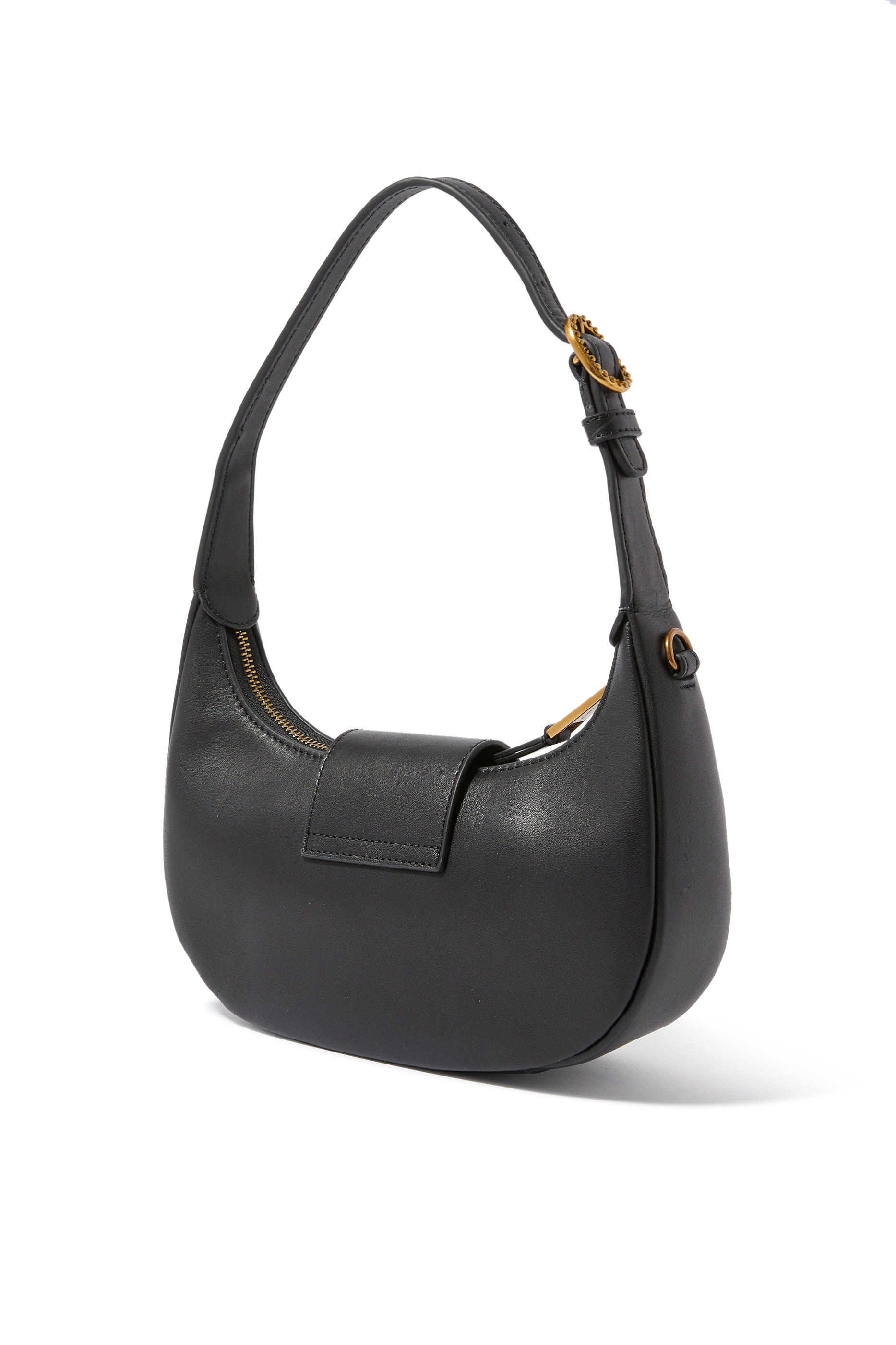 حقيبة هوبو تشيلسي صغيرة