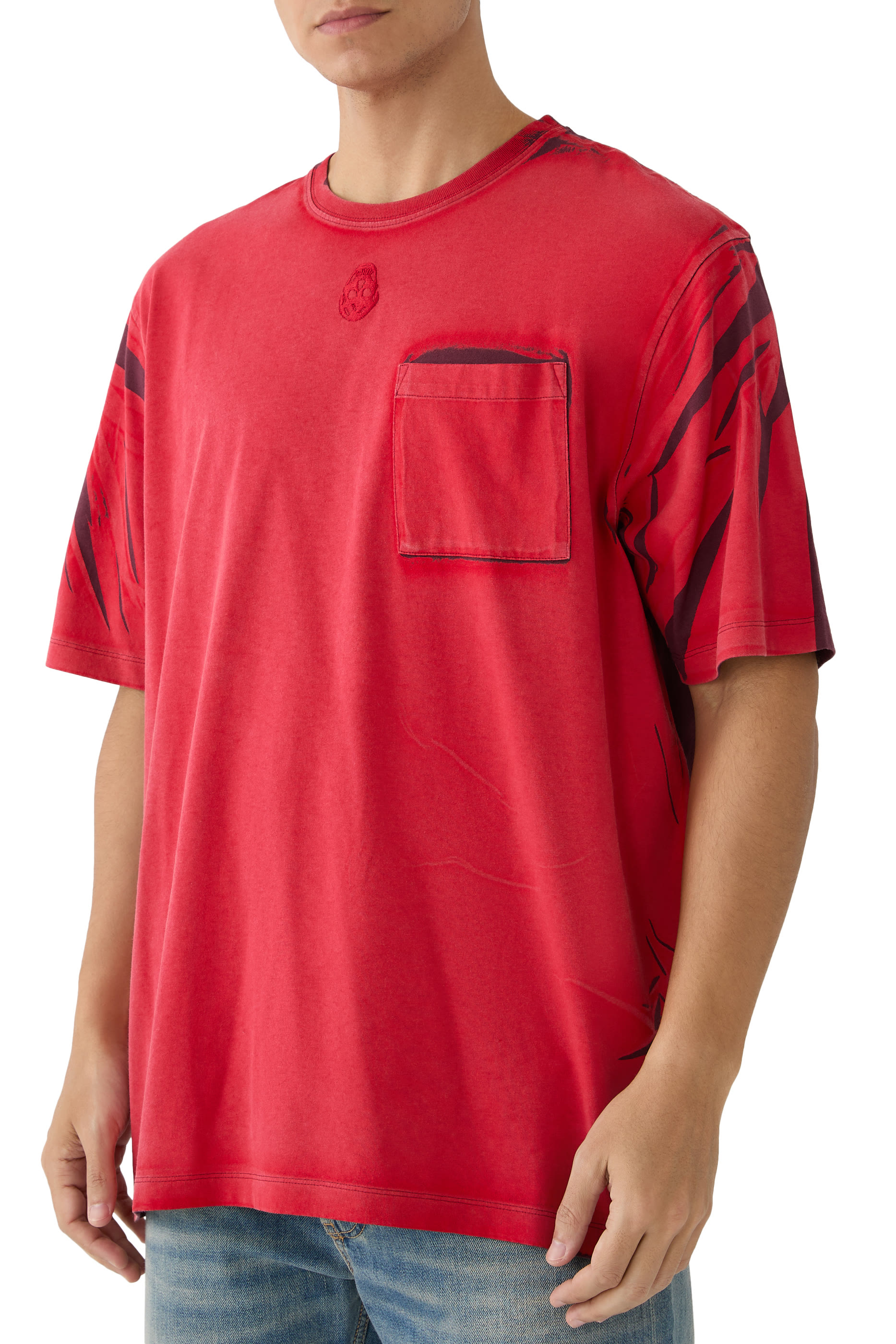 تيشيرت سكول