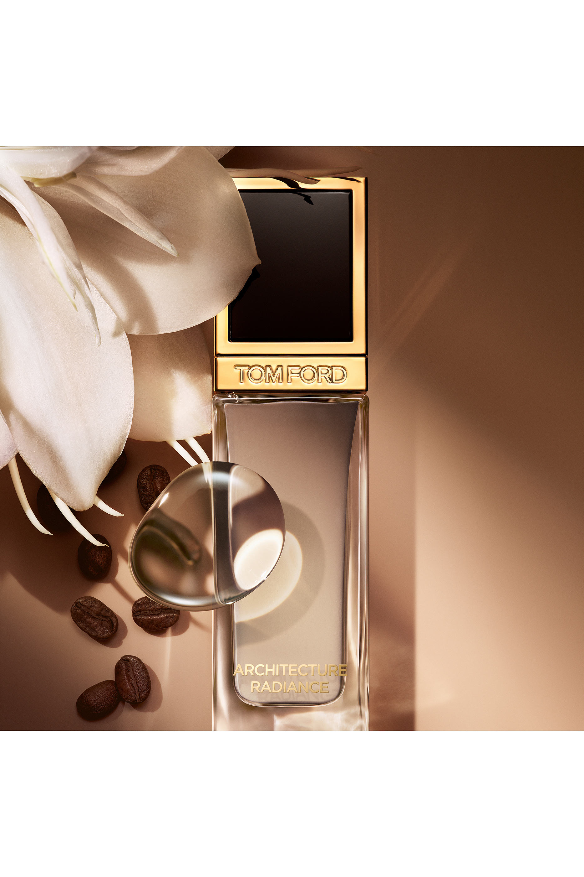 كريم أساس أركيتكتشر راديانس مرطب بعامل حماية SPF 50+ ممتد المفعول