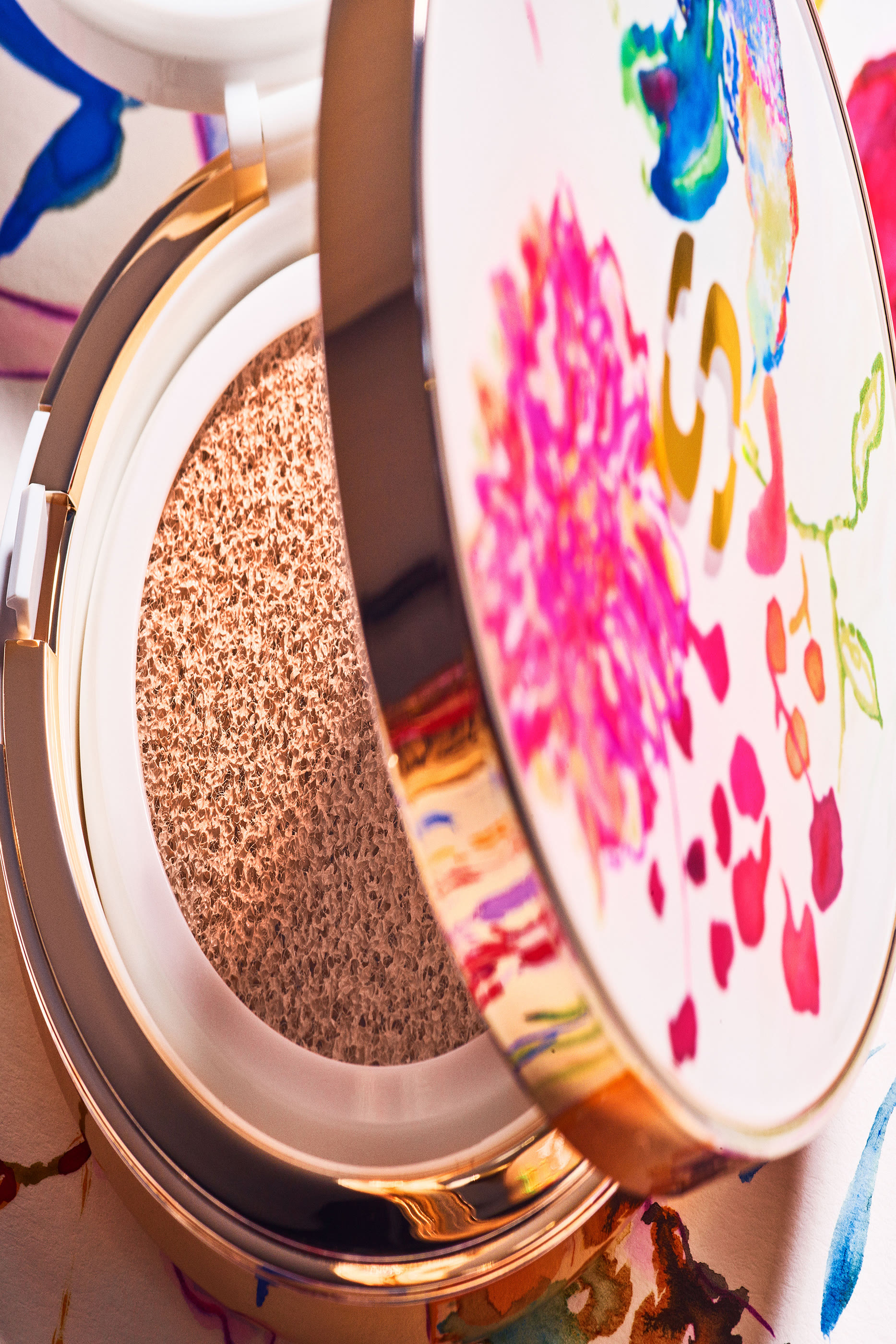 كريم أساس فيتو-بلان لو كوسين