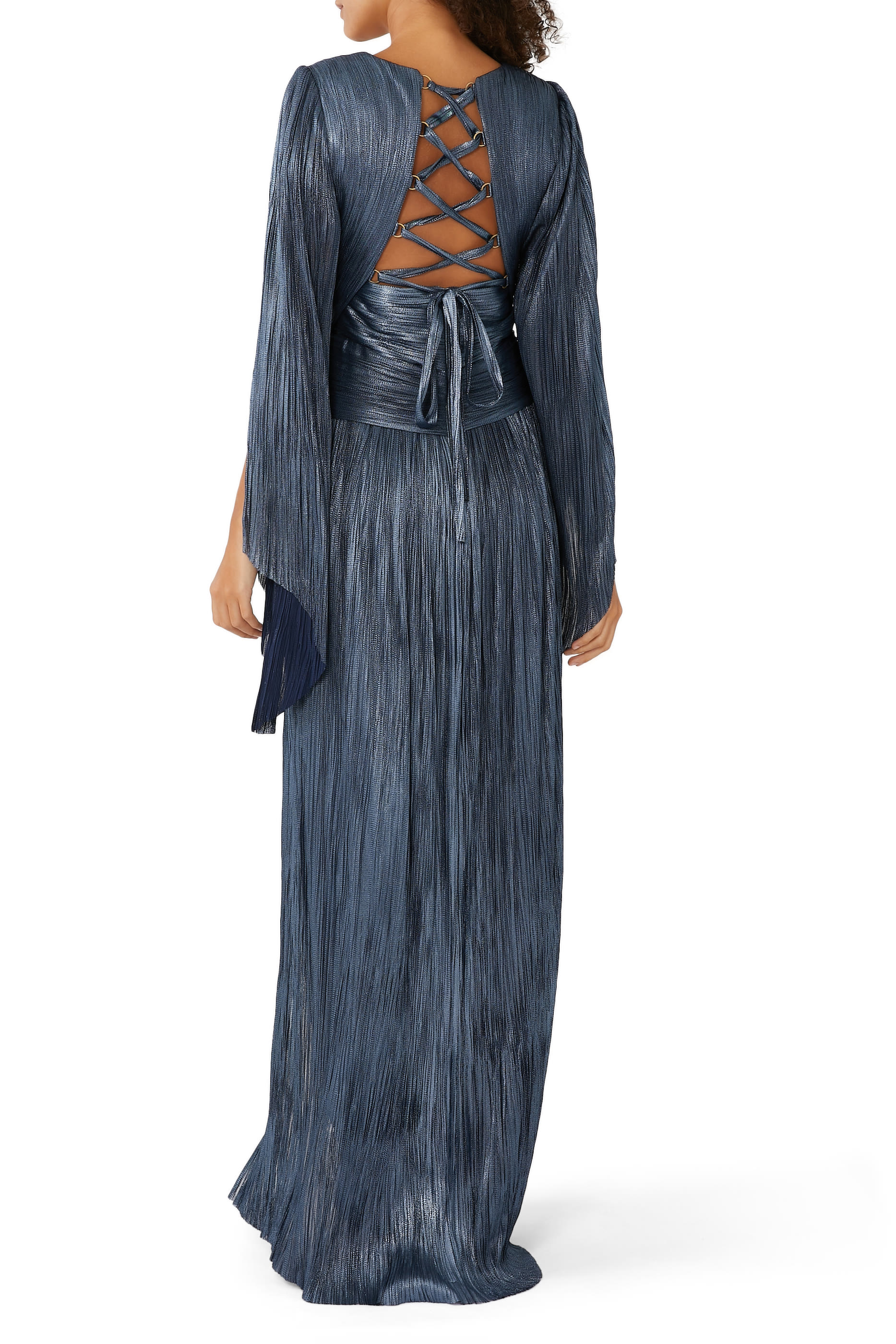 فستان سهرة ألانا