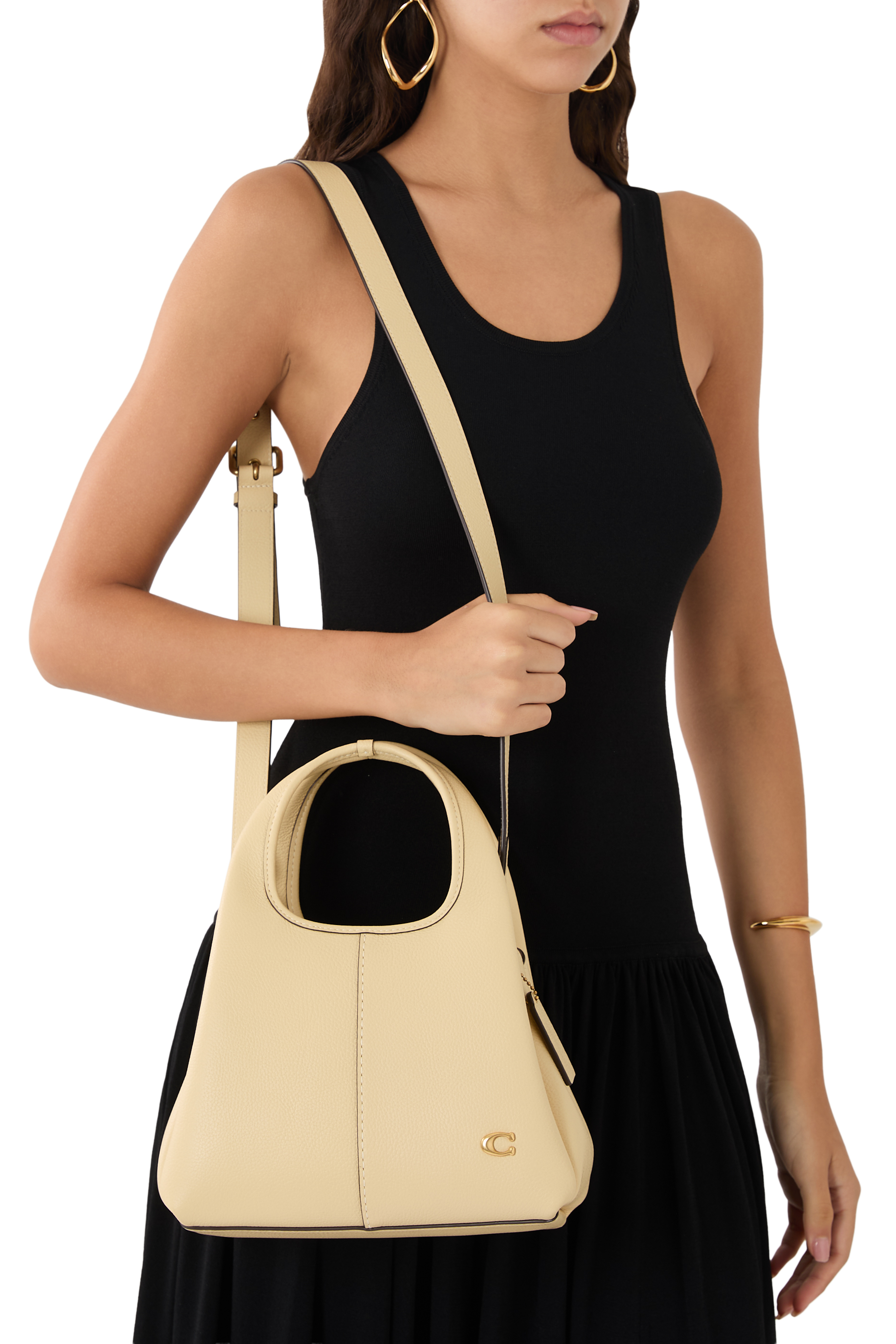 حقيبة كتف لانا 23