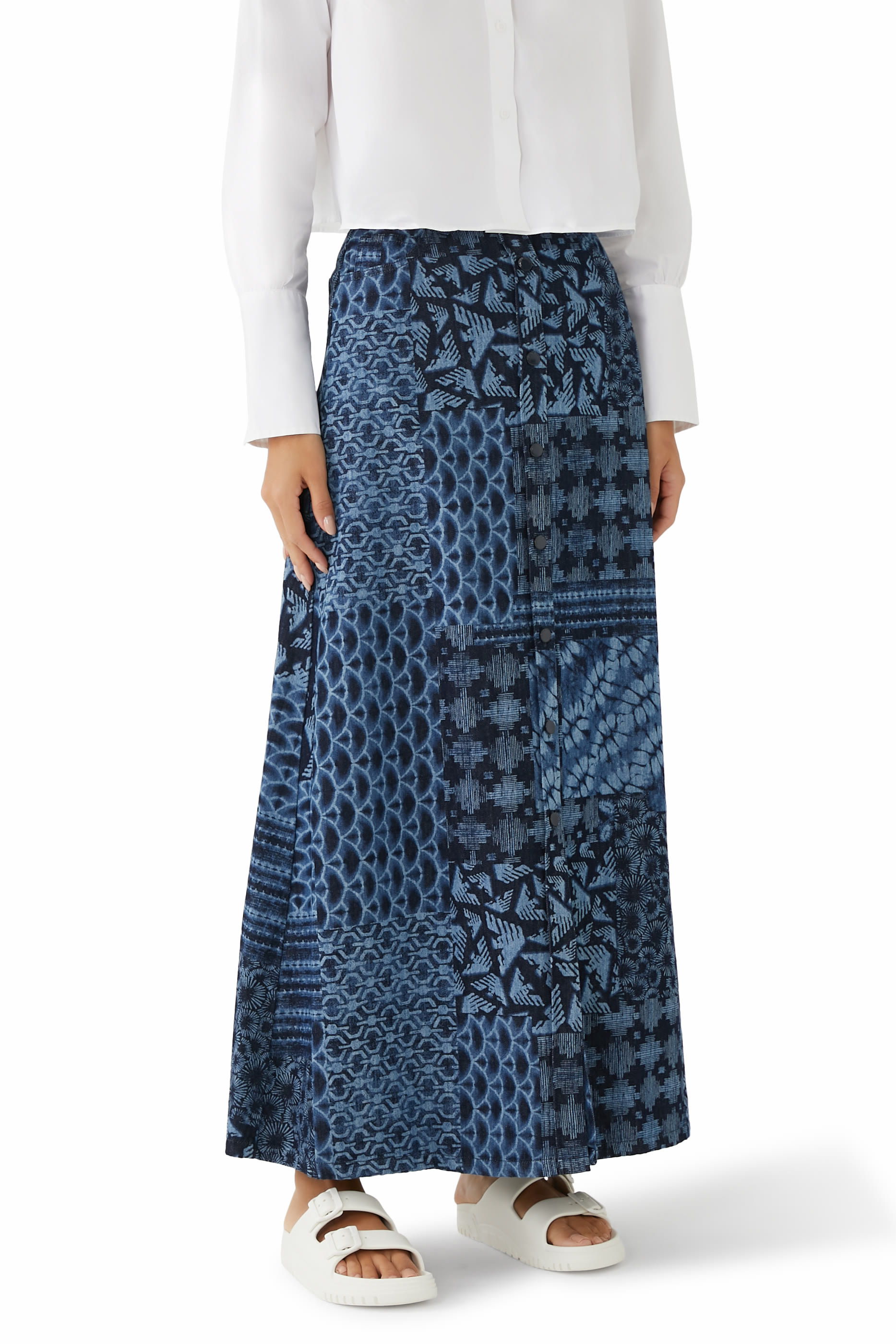 صندل صول بنعل مسطح