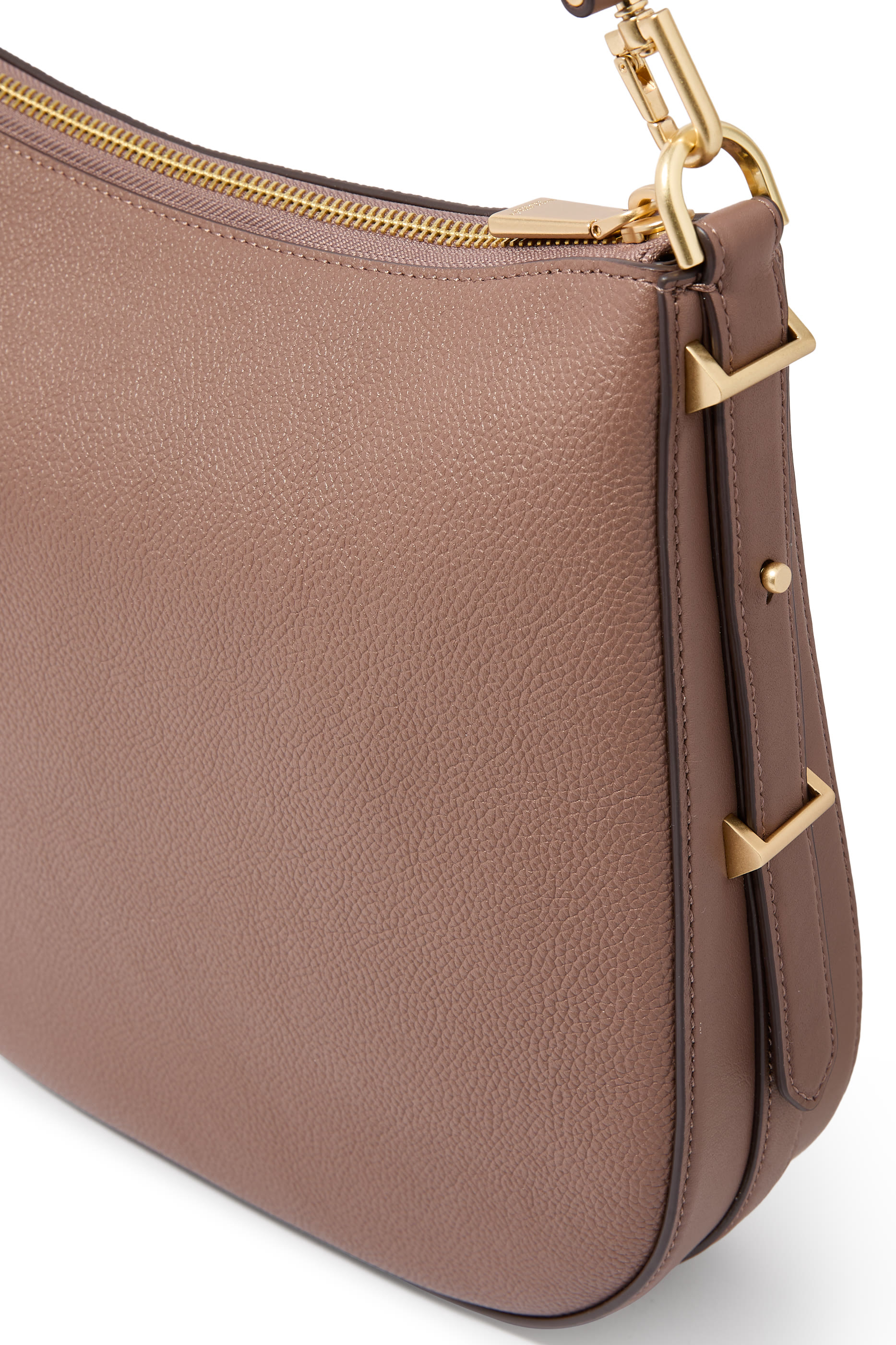 حقيبة هوبو ليف كبيرة