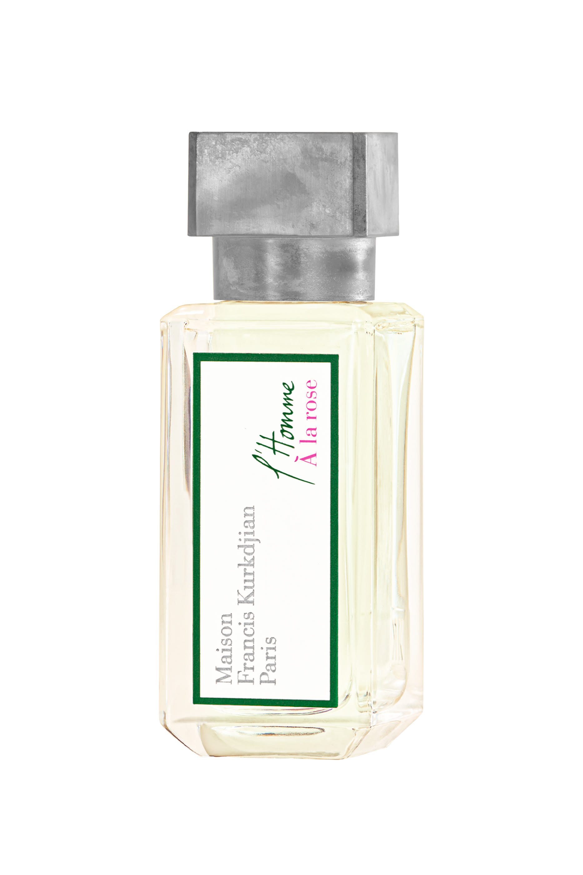 ماء عطر لوم آلا روز