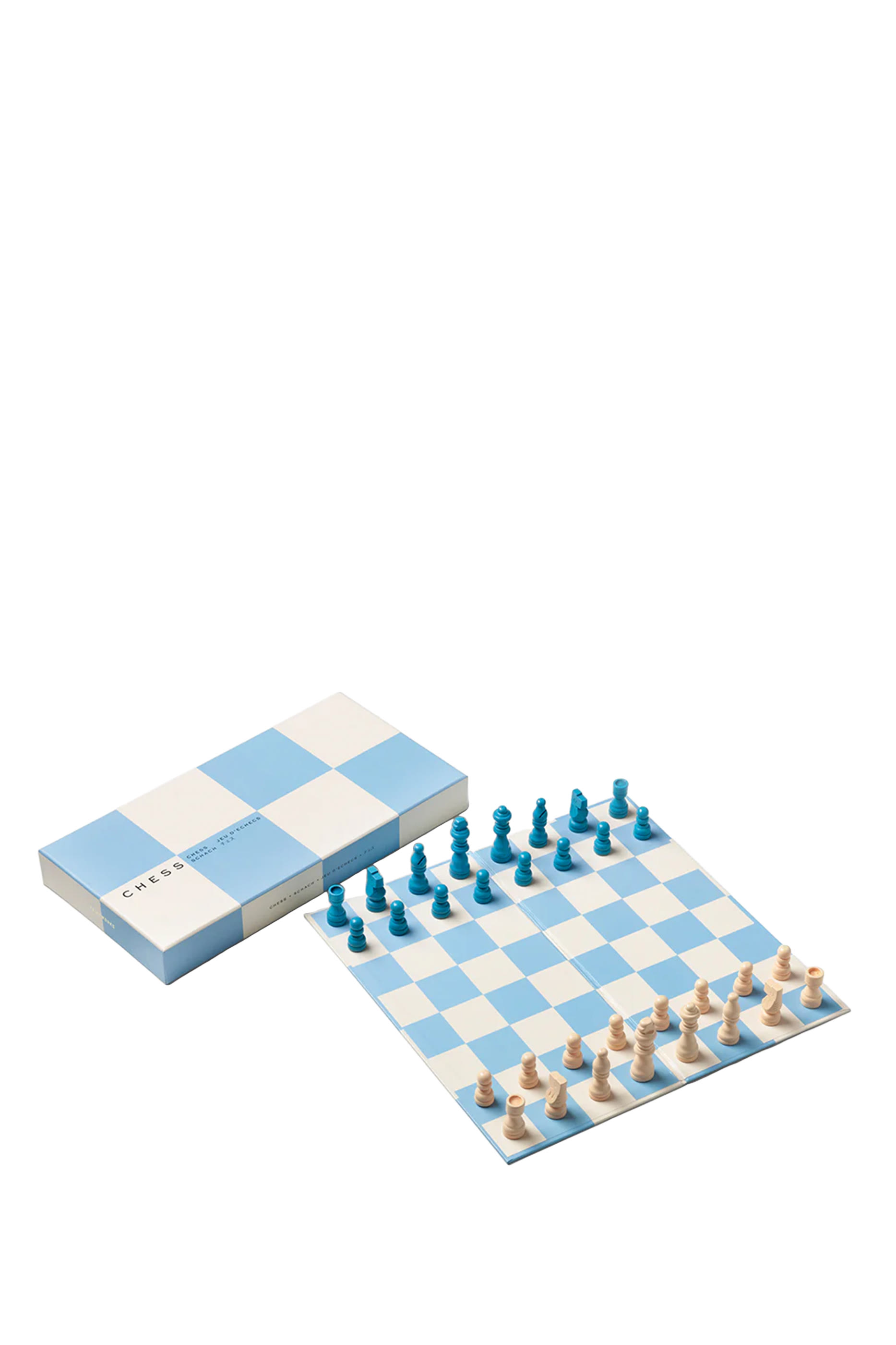 Play Chess