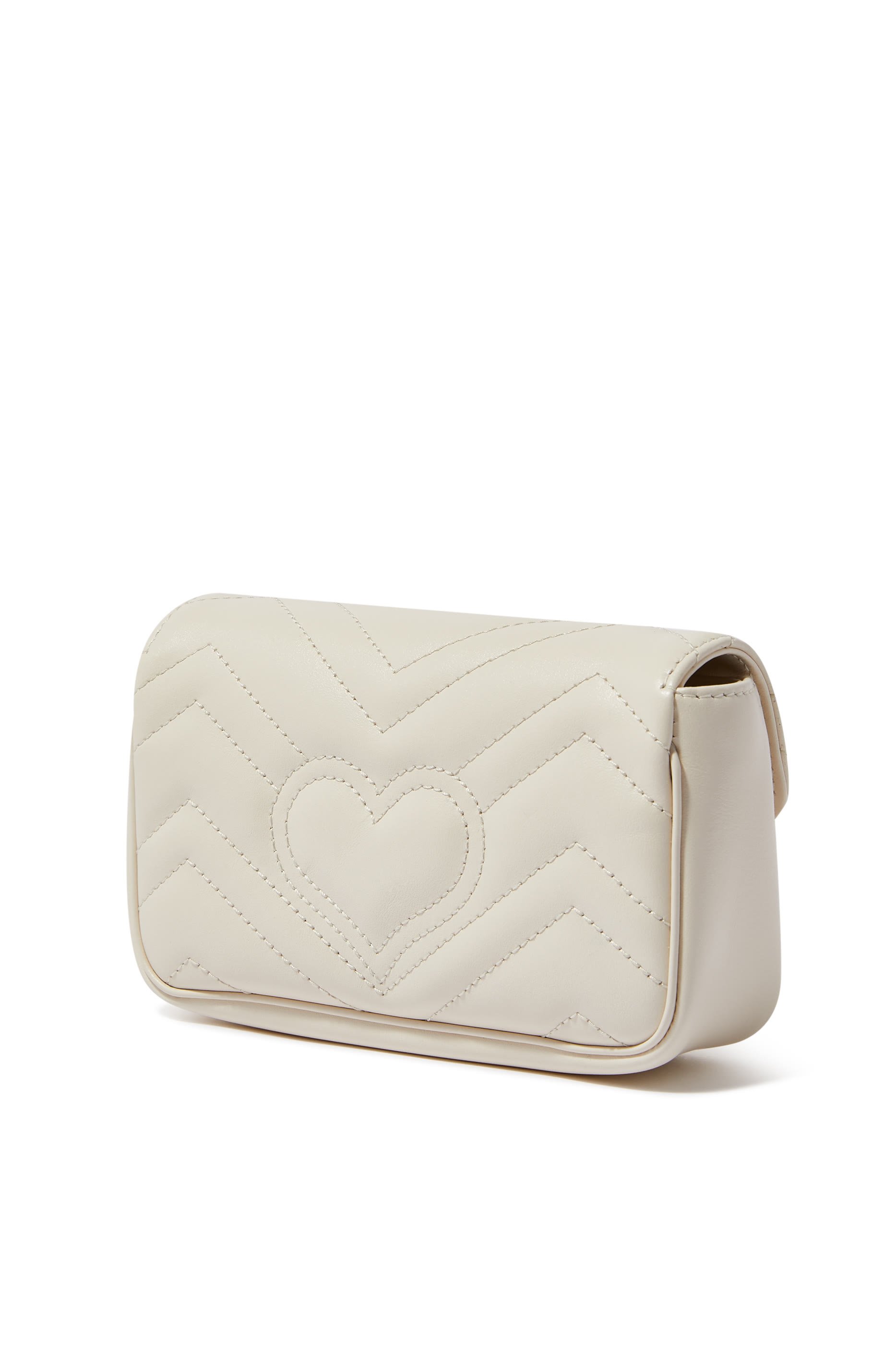 حقيبة مارمونت سوبر ميني بشعار GG