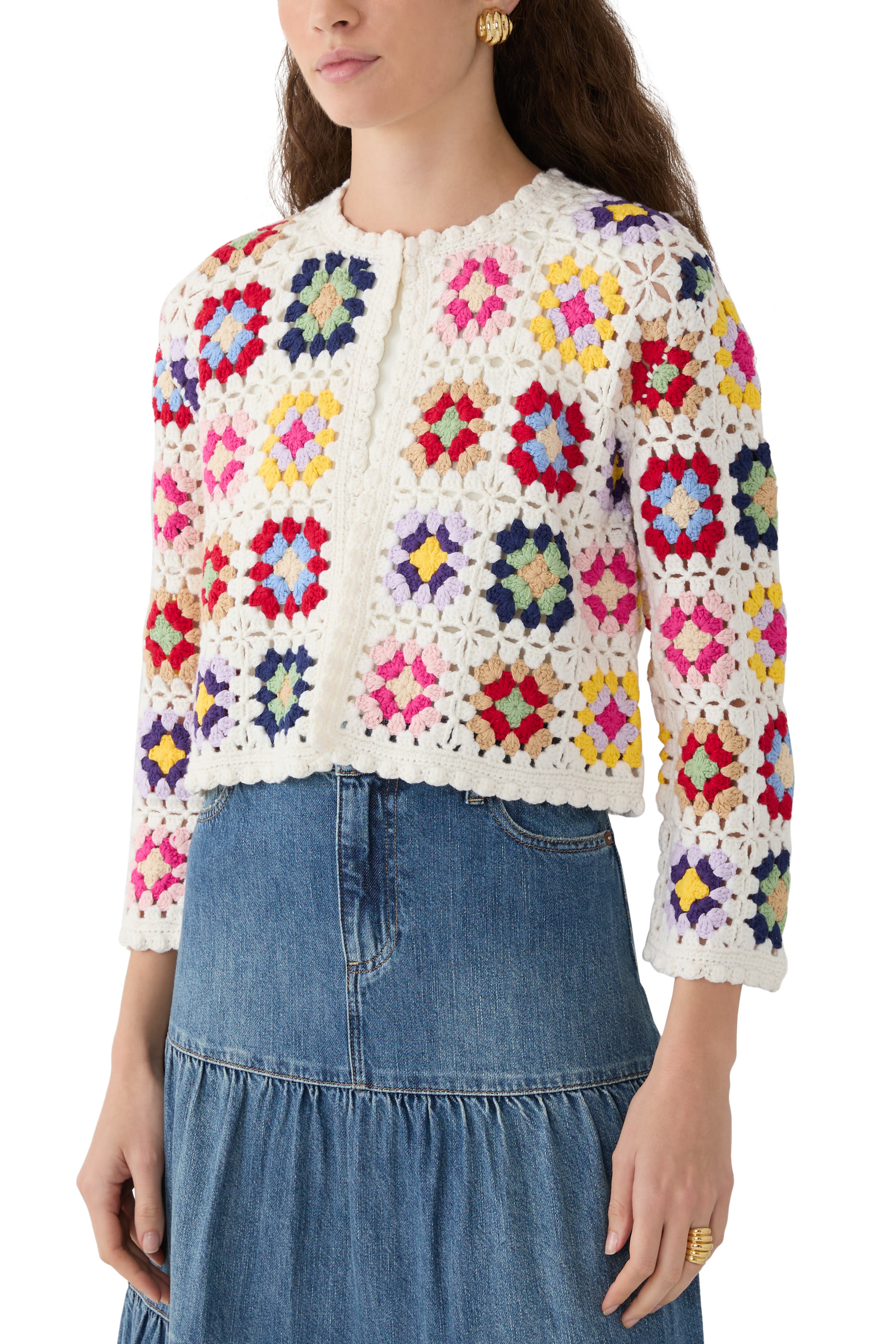 كرديغان أندرسون كروشيه