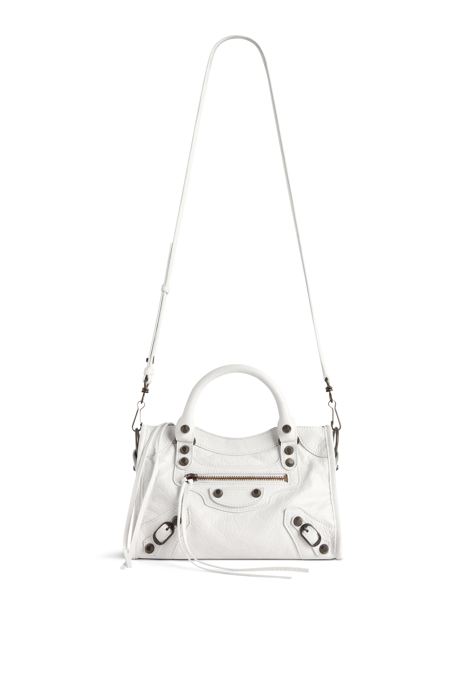 حقيبة لو سيتي الصغيرة