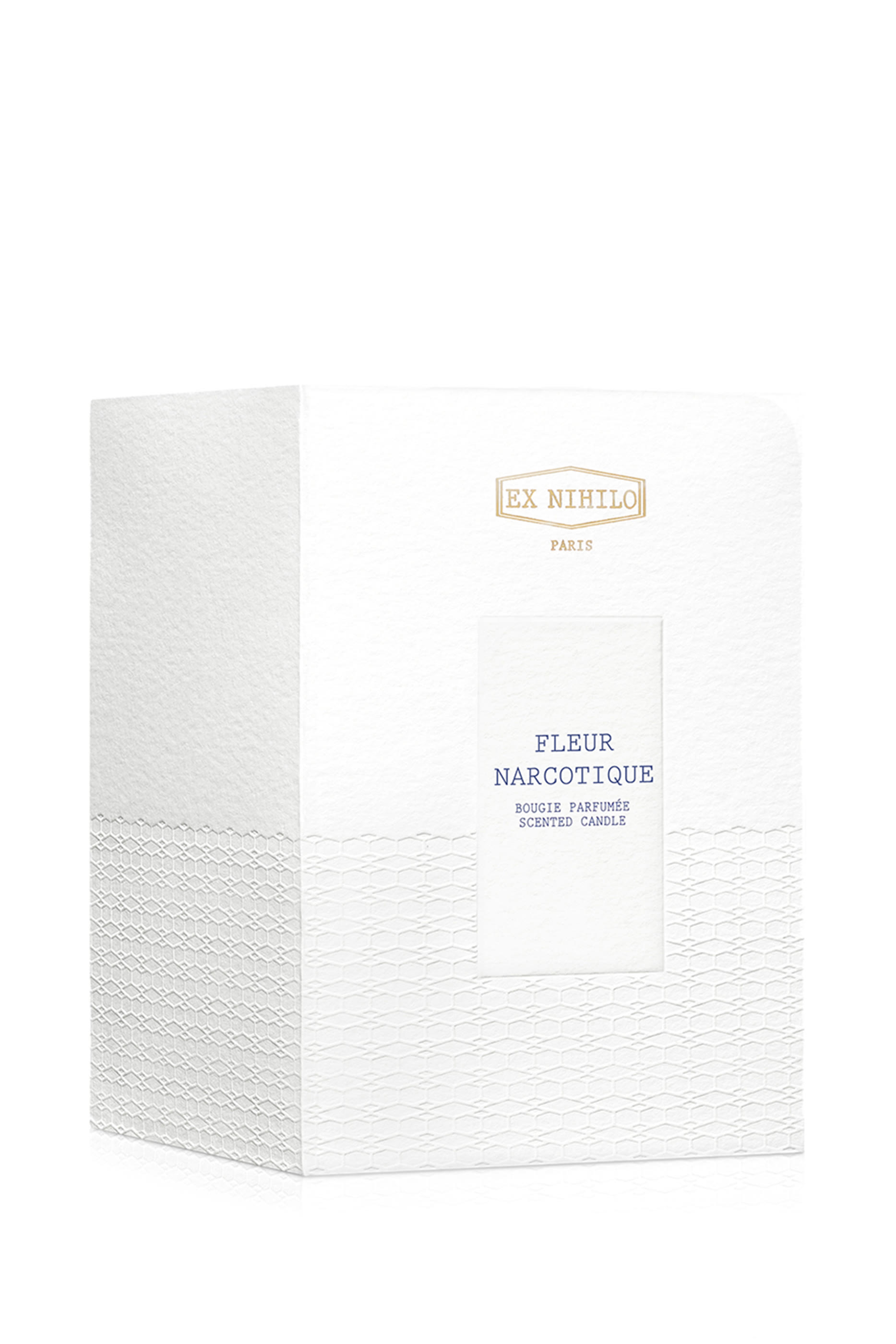 شمعة فلور ناركوتيك