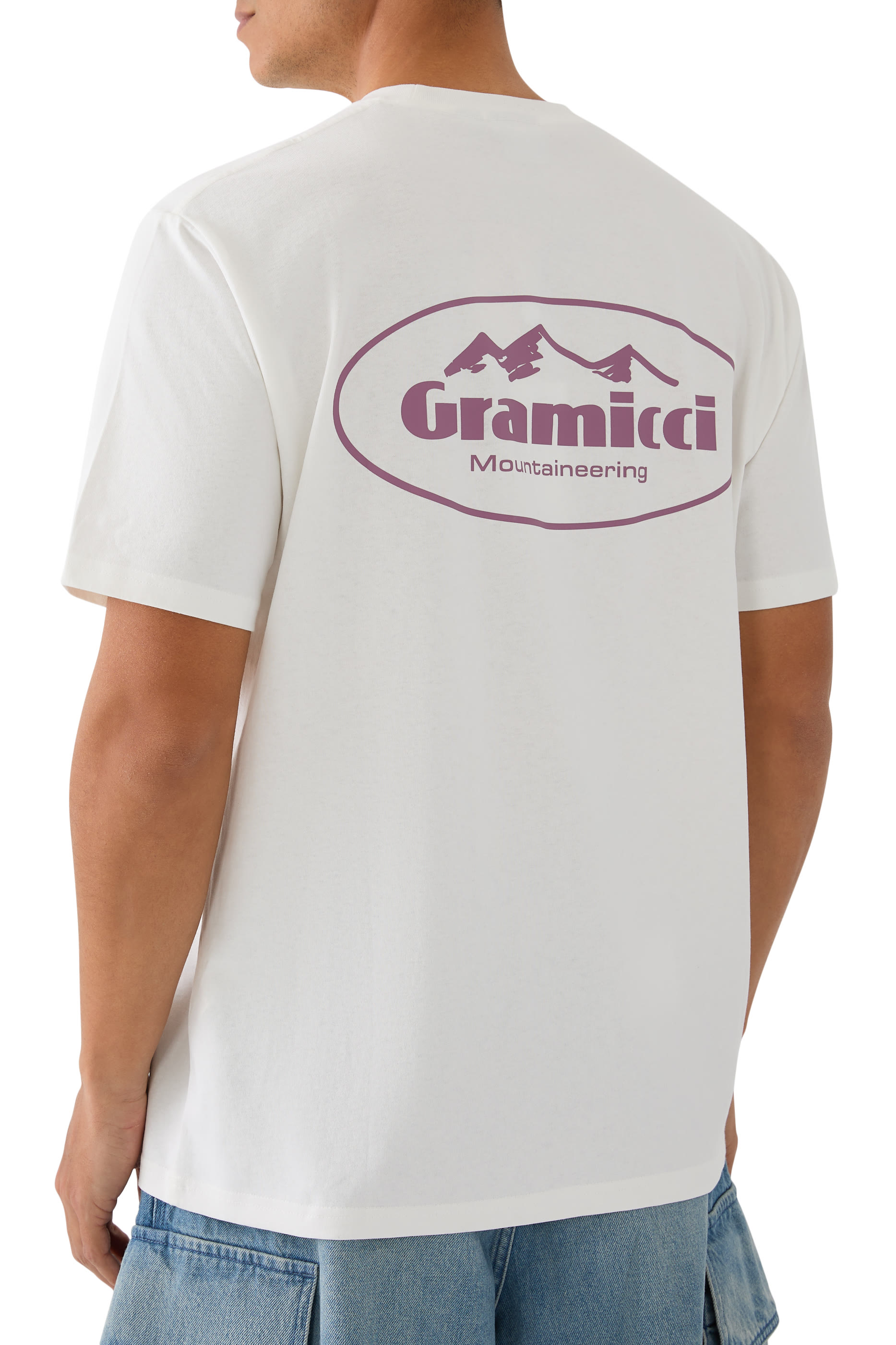 تيشيرت ماونتينيرينغ