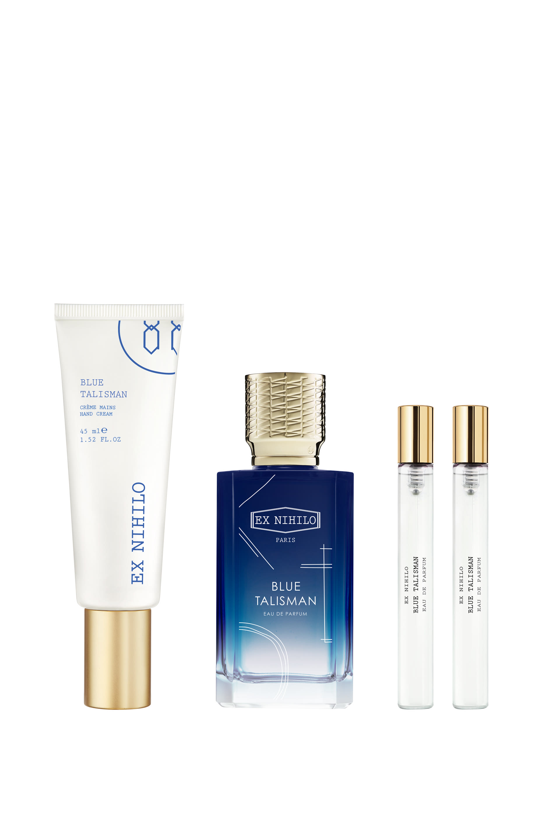 مجموعة هدية بلو تاليسمان