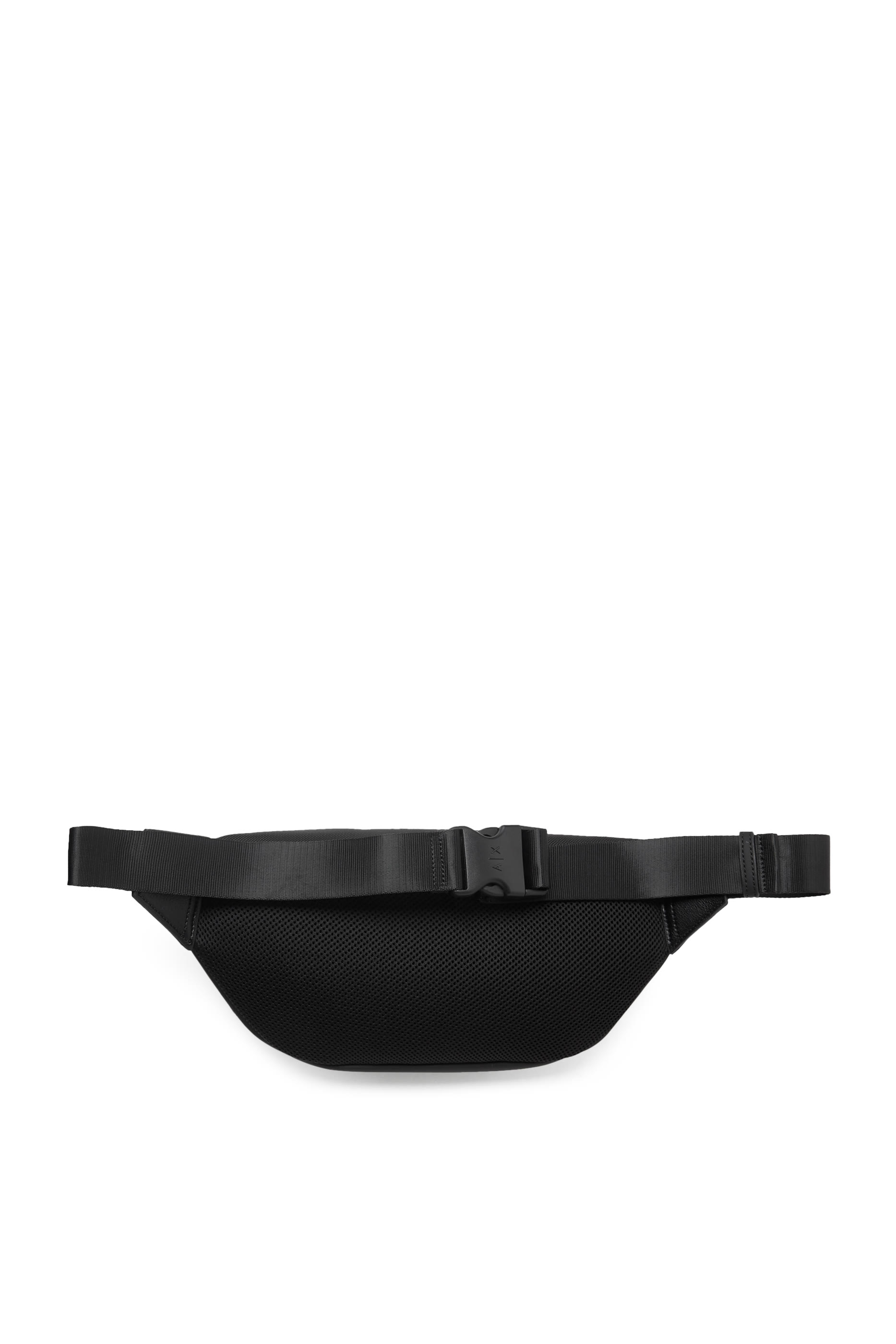 حقيبة خصر سيدني بشعار الماركة