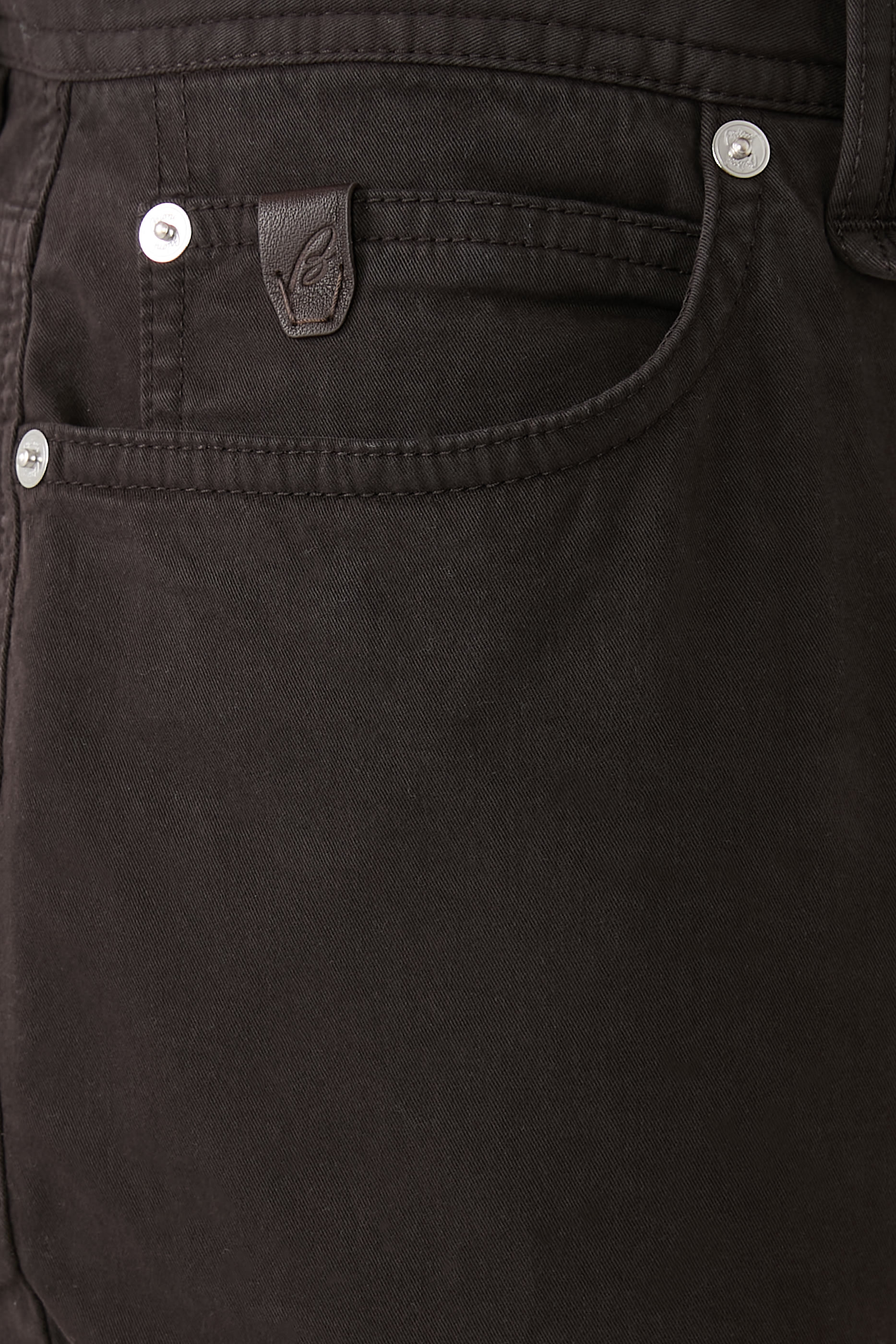 بنطال ميريبل بقصة ضيقة