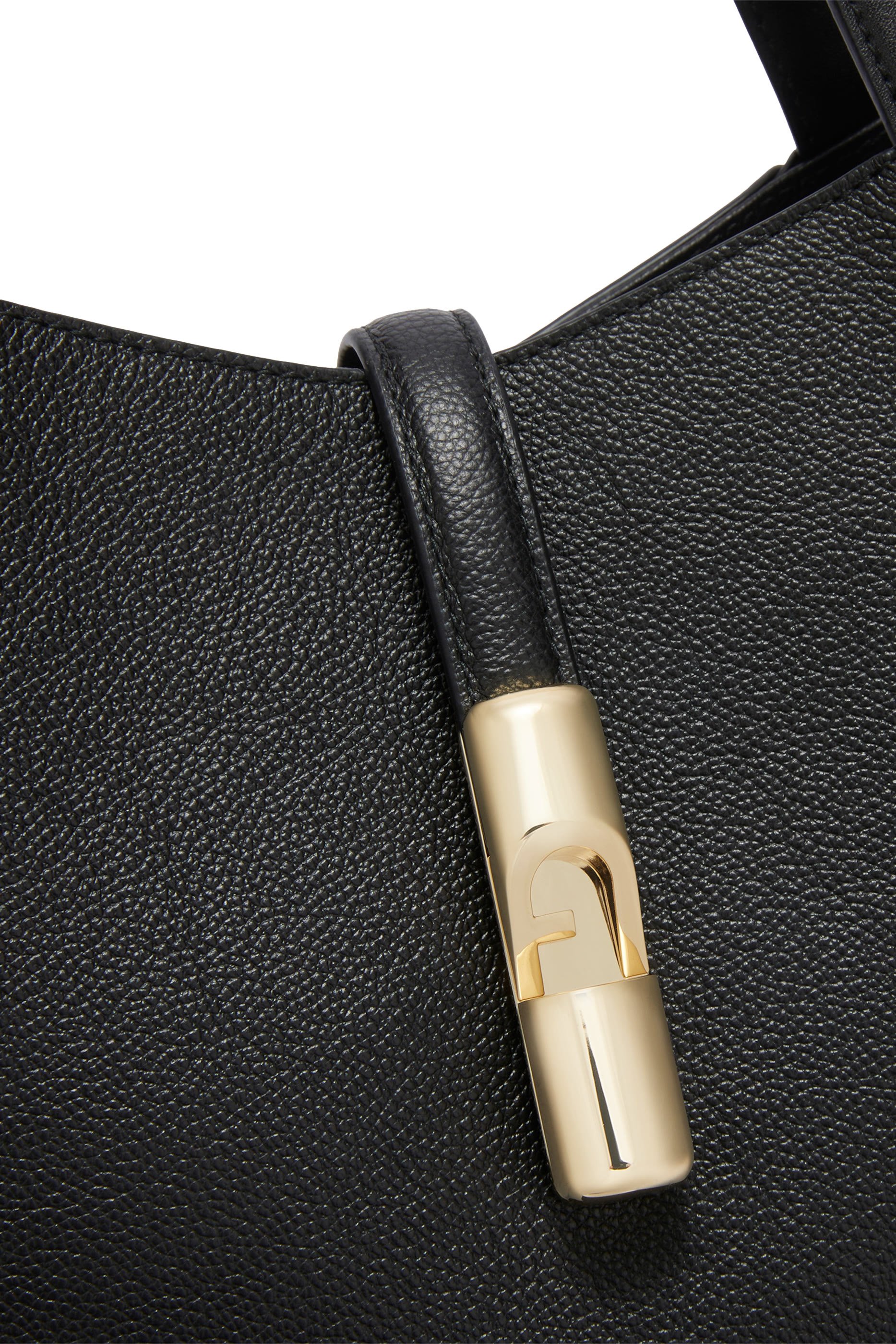 حقيبة يد غوتشيا كبيرة