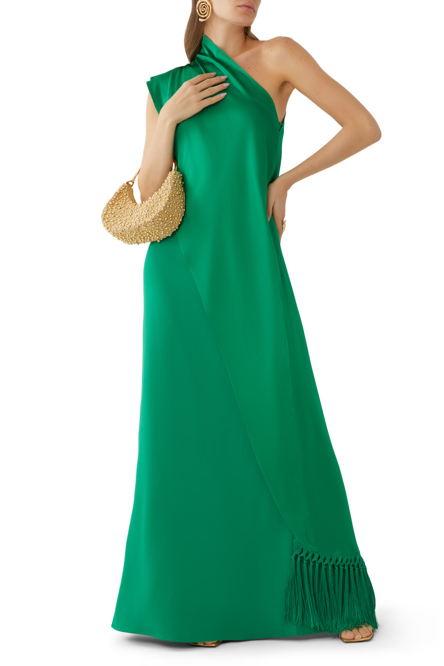 فستان سهرة بيرينسون