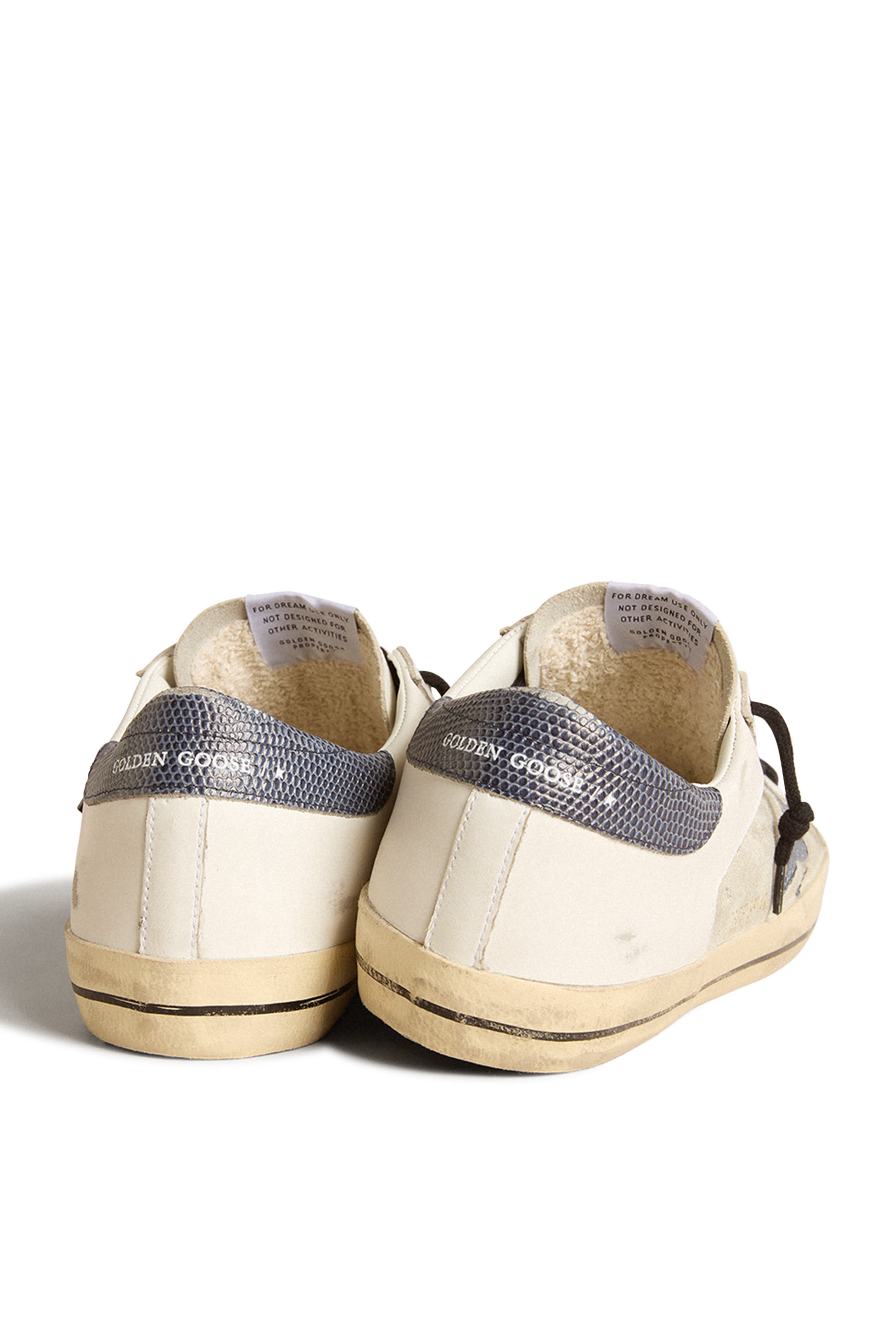 سنيكرز سوبر ستار