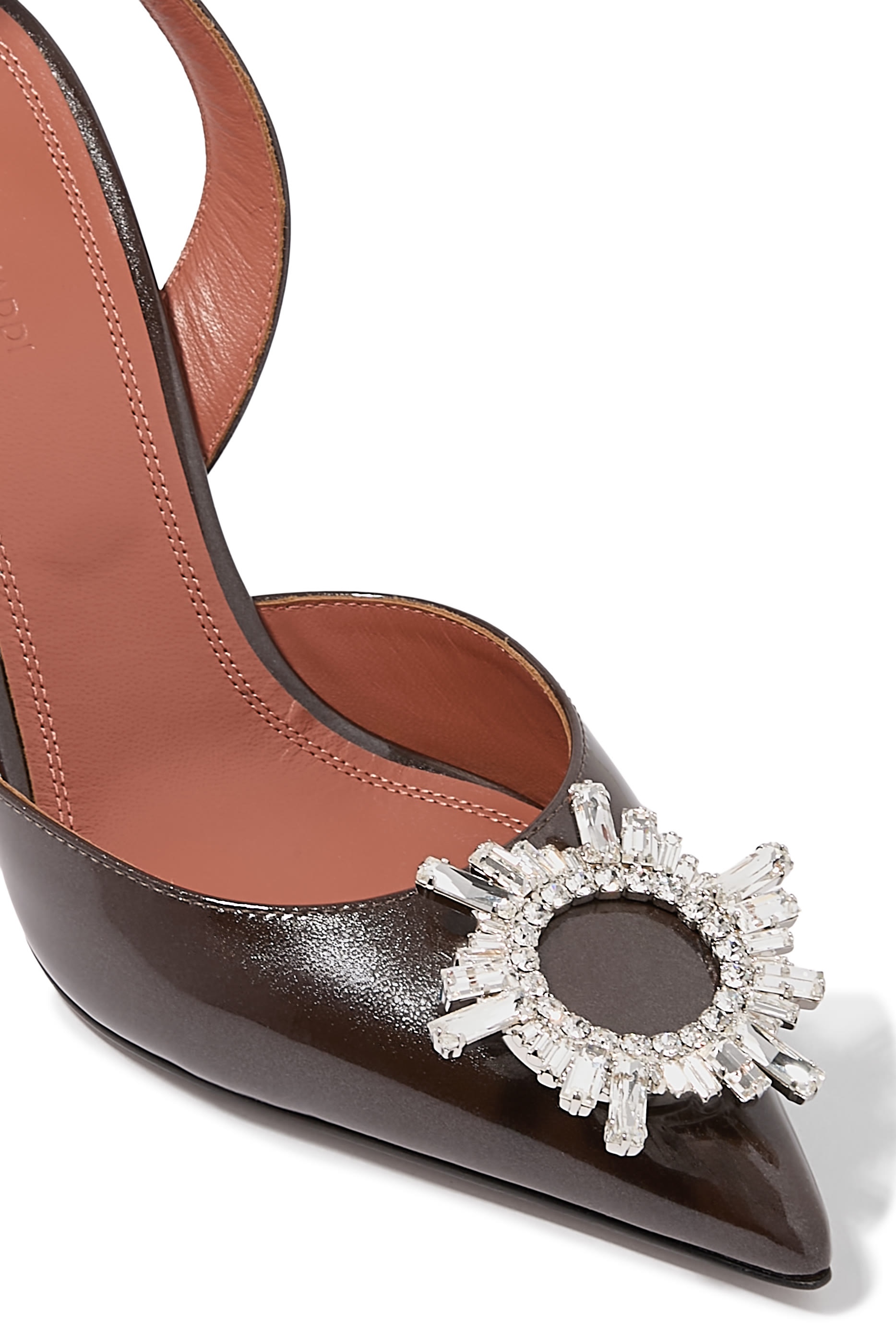 حذاء كلاسيكي بيغوم 95 بسير خلفي