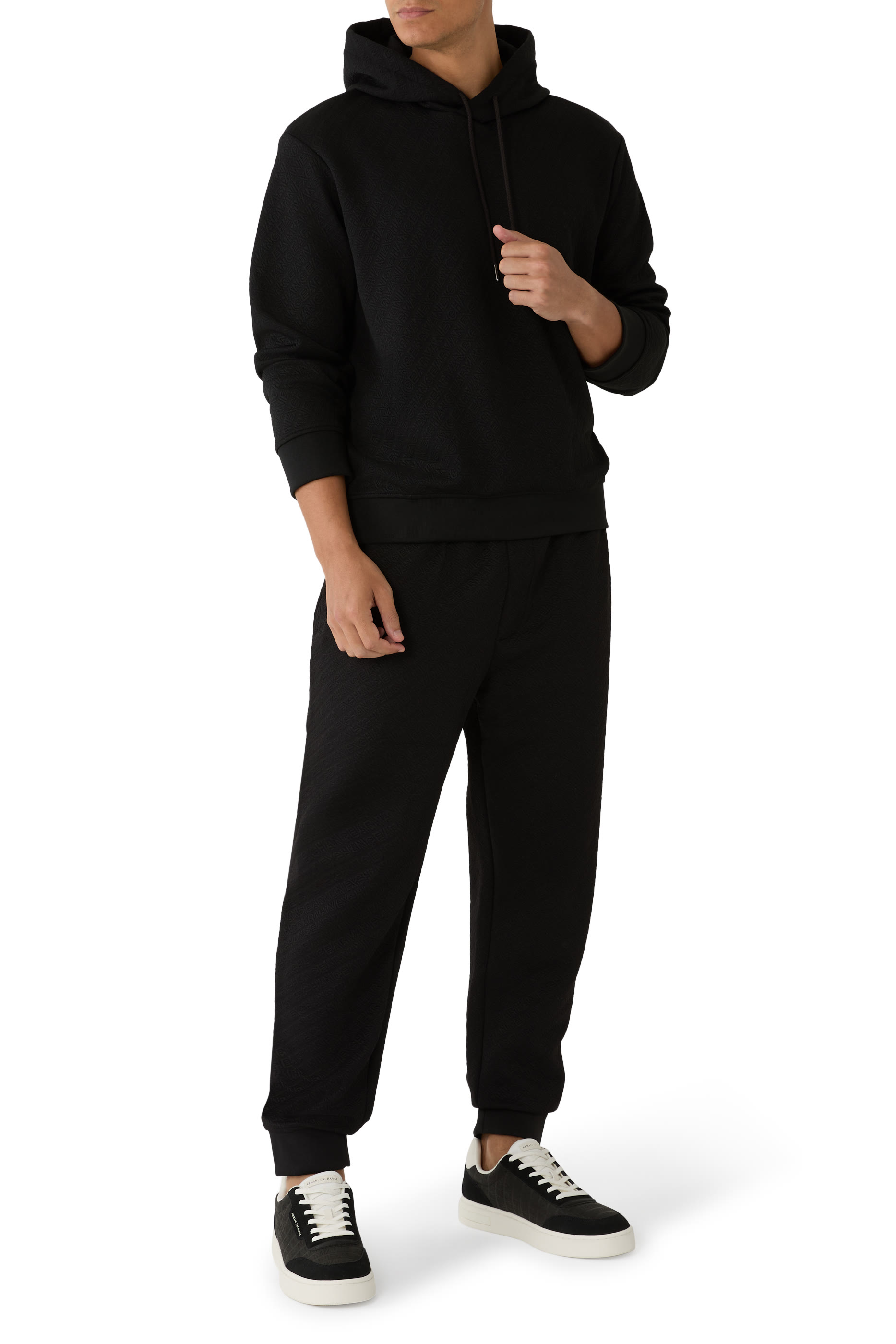 هودي جاكار مطاطي