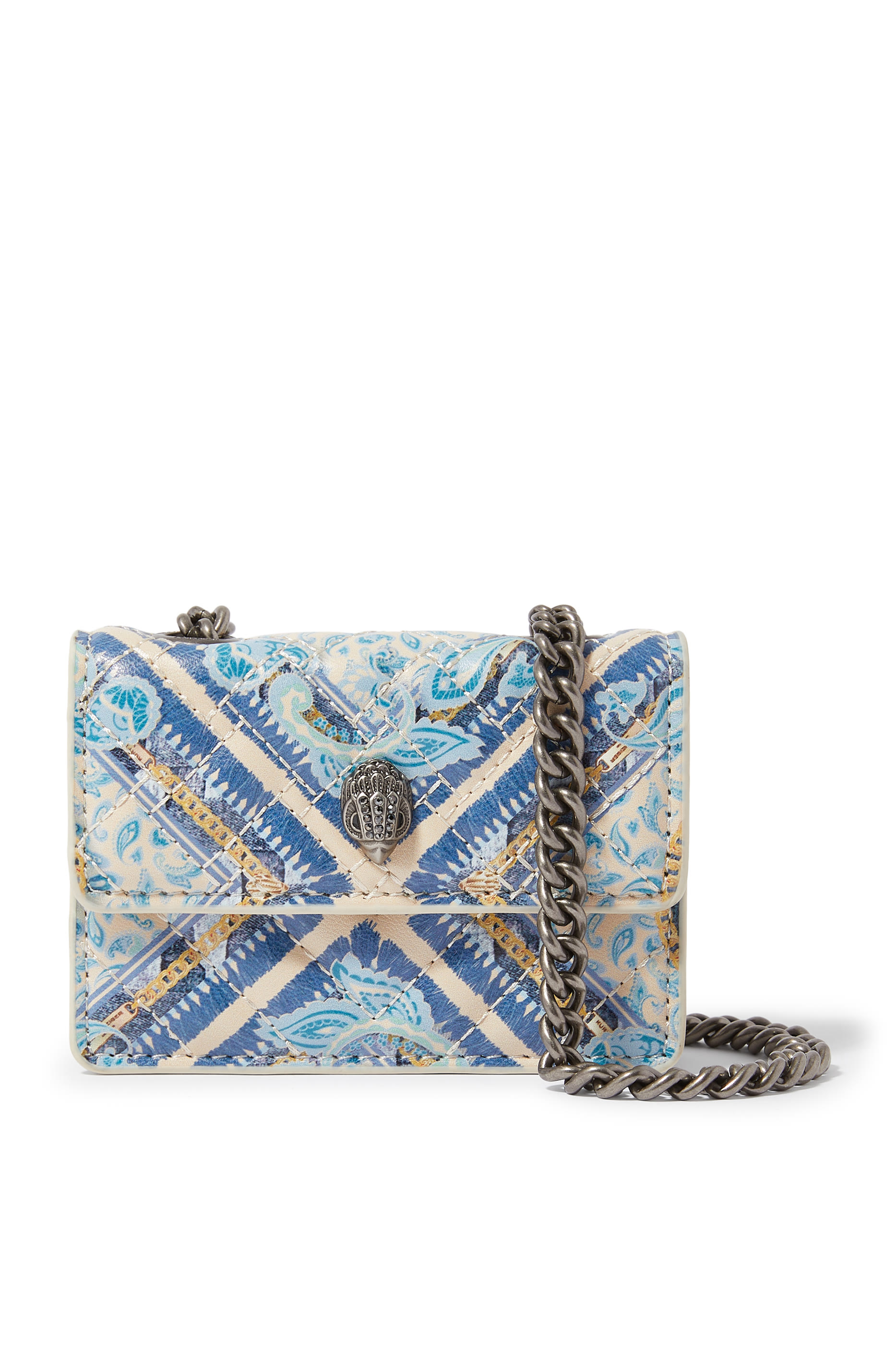 حقيبة كينسينغتون مايكرو