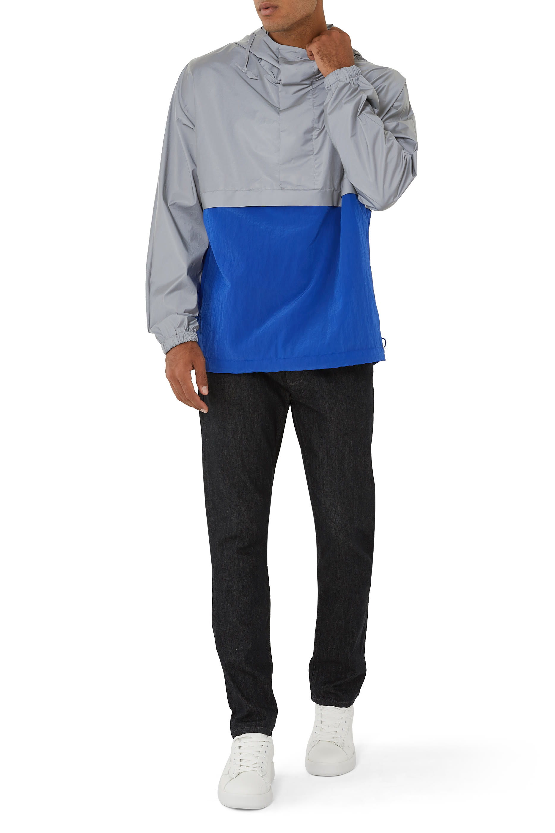 بنطال جينز جي 06 بقصة ضيقة