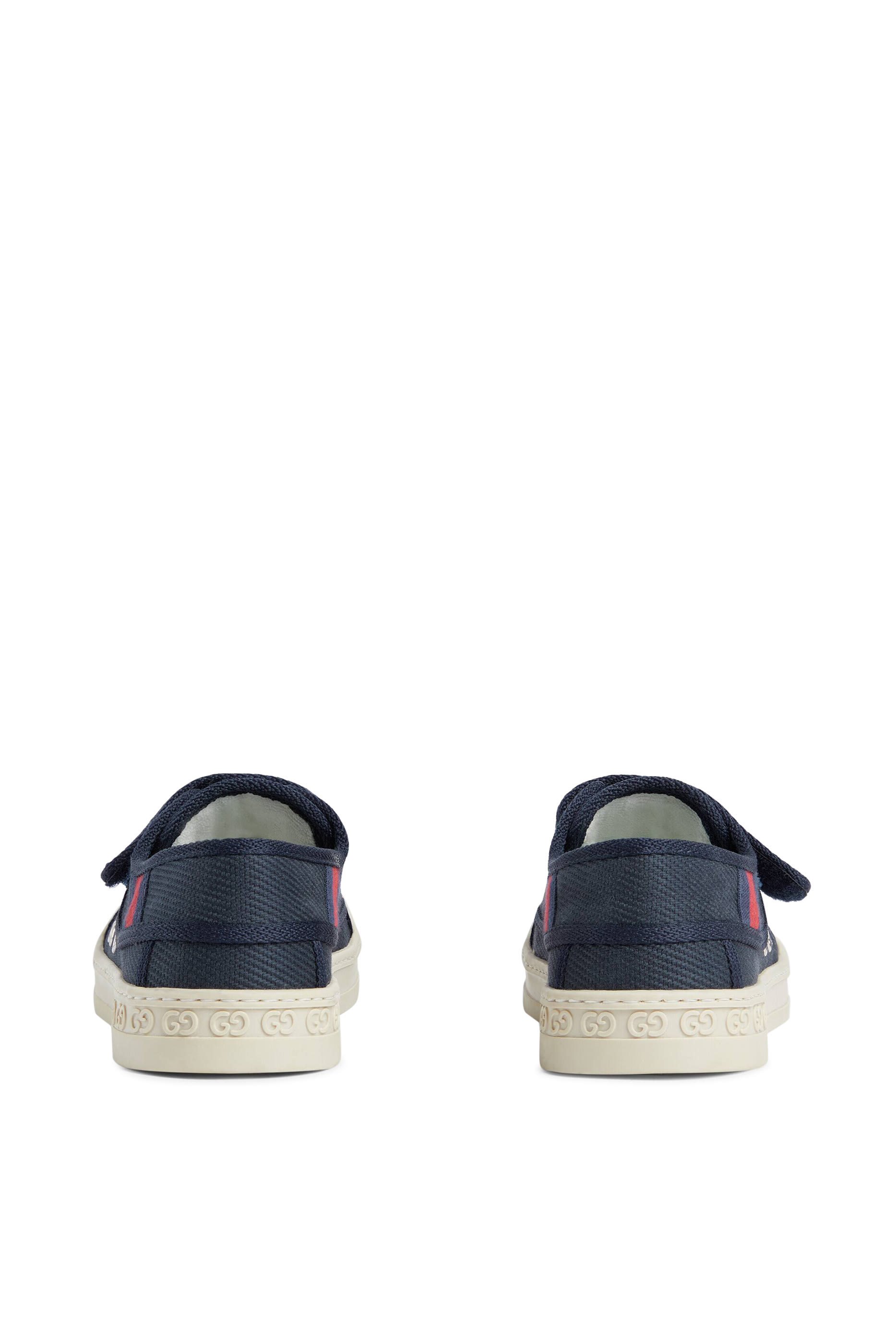 Kids Gucci Tennis 1977 Sneakers