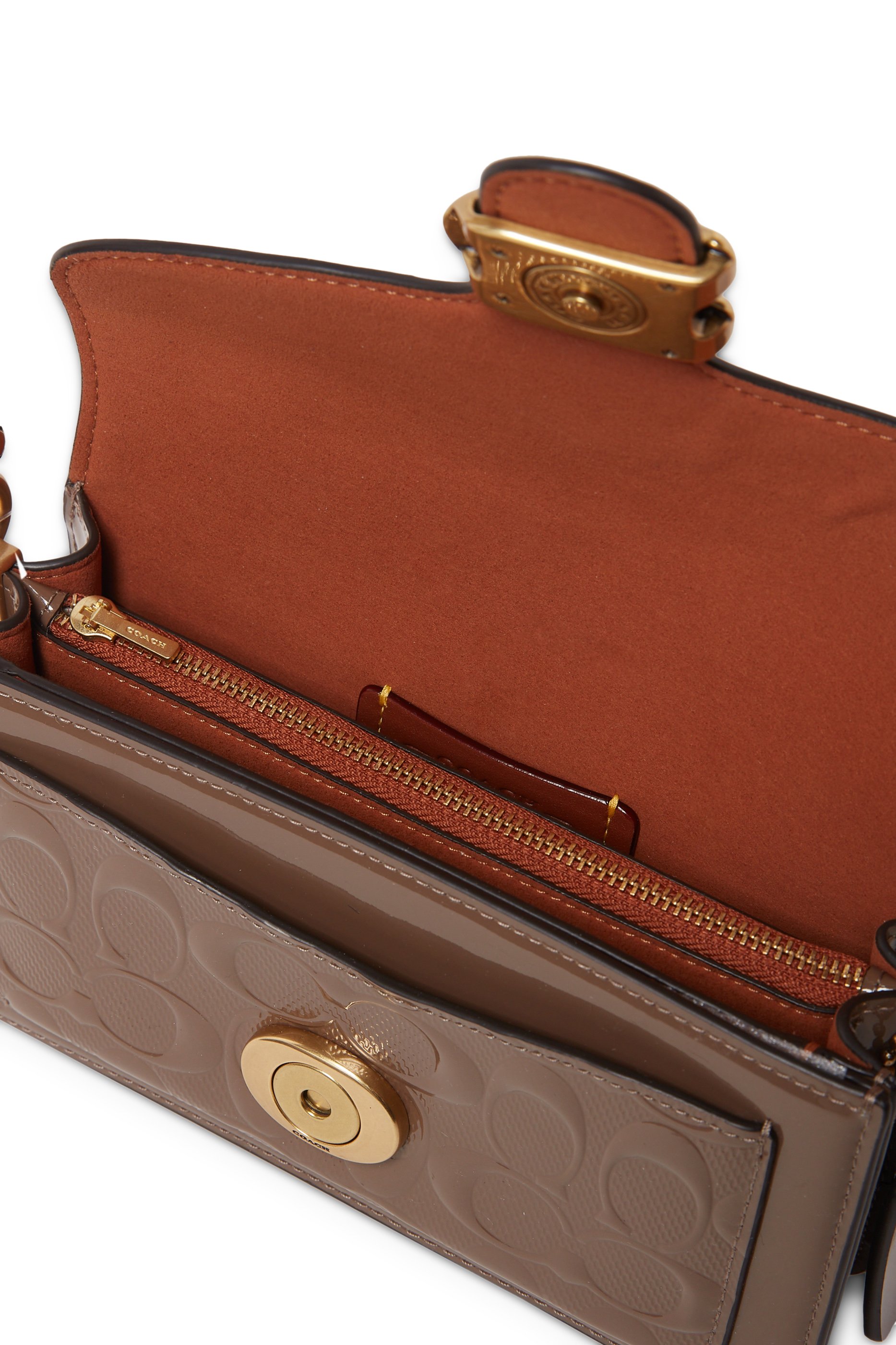 حقيبة كتف تابي 20