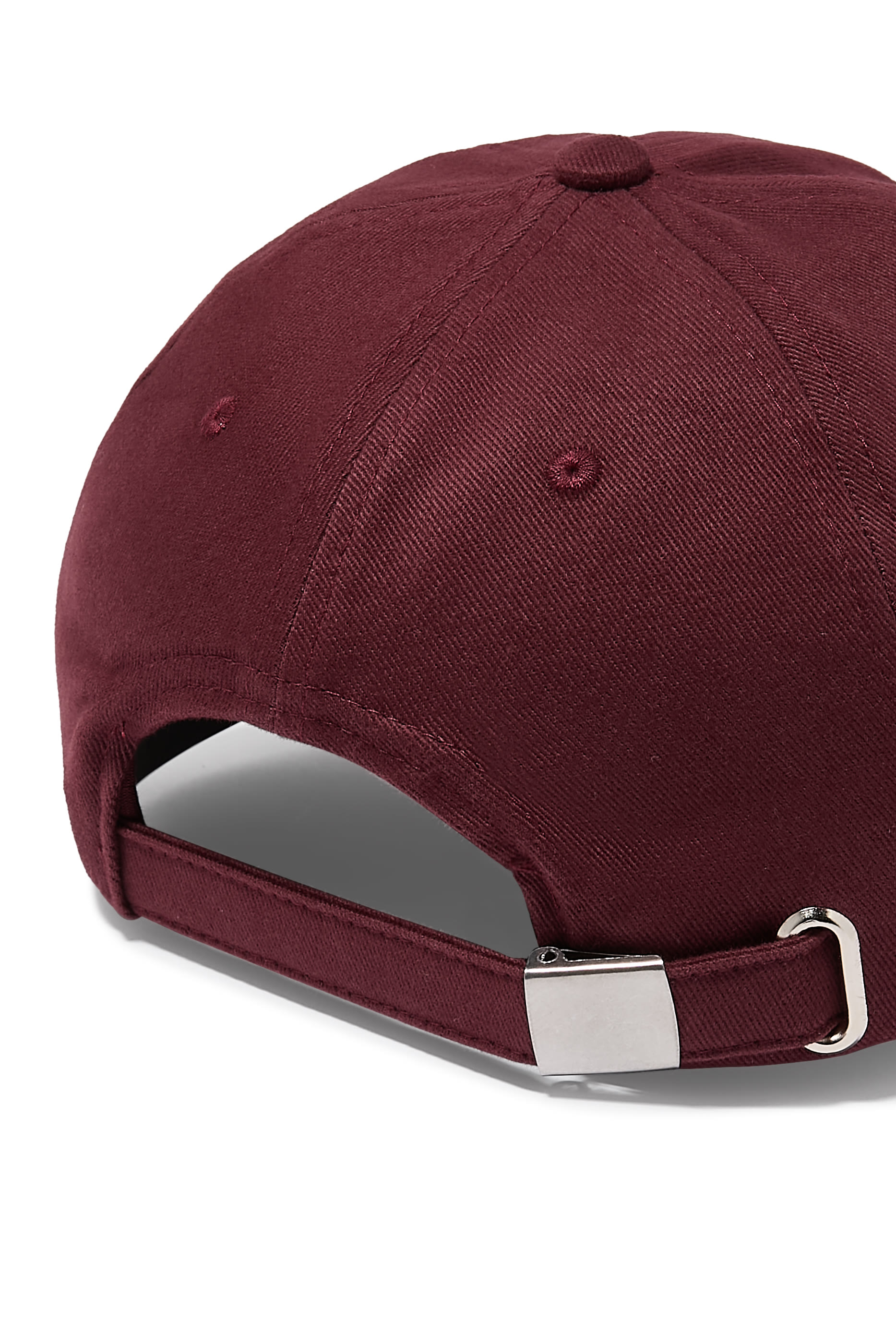 كاب بايسبول بشعار الماركة