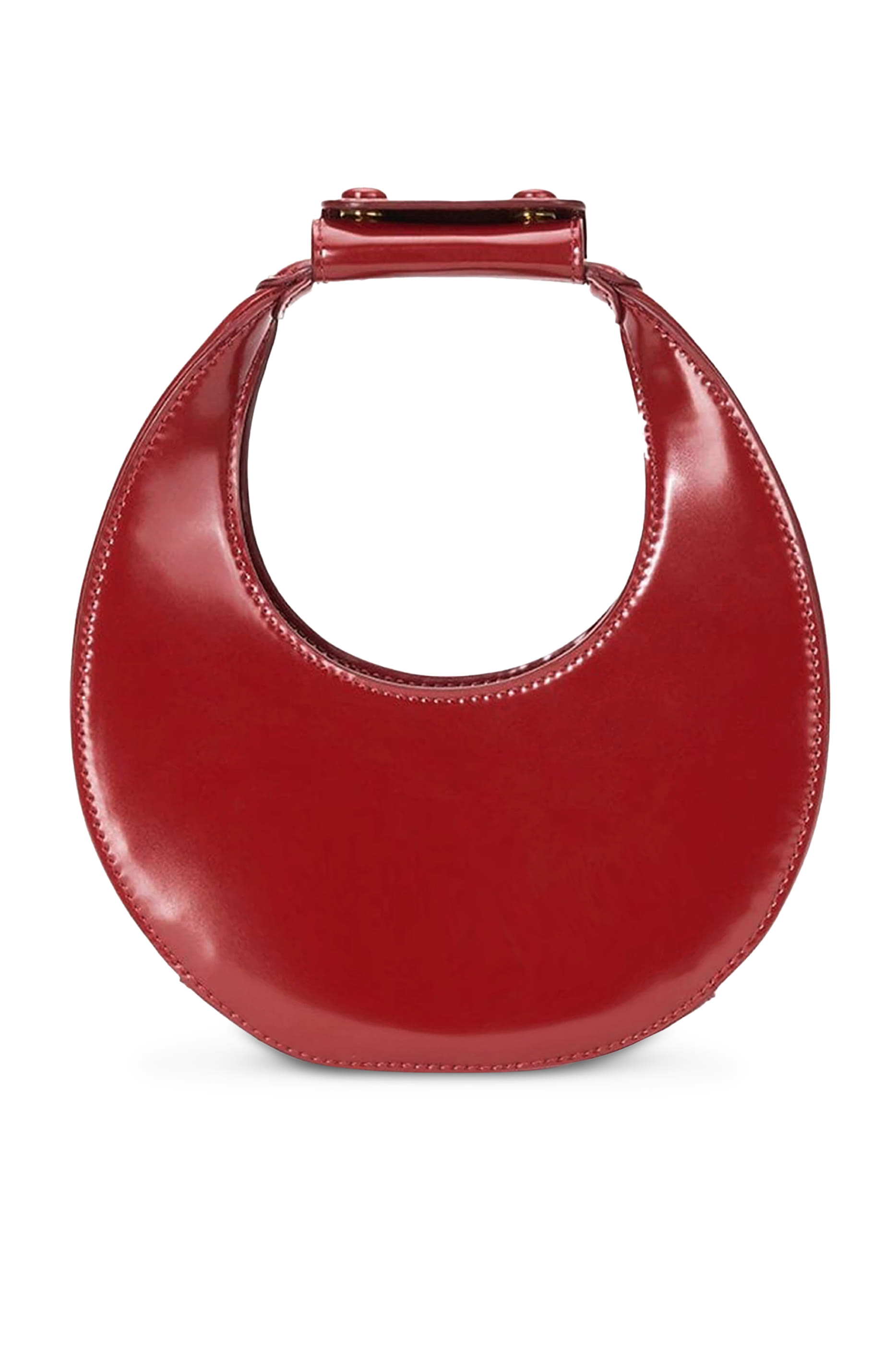 حقيبة غودنايت بينوت بتصميم مقوس ويد علوية