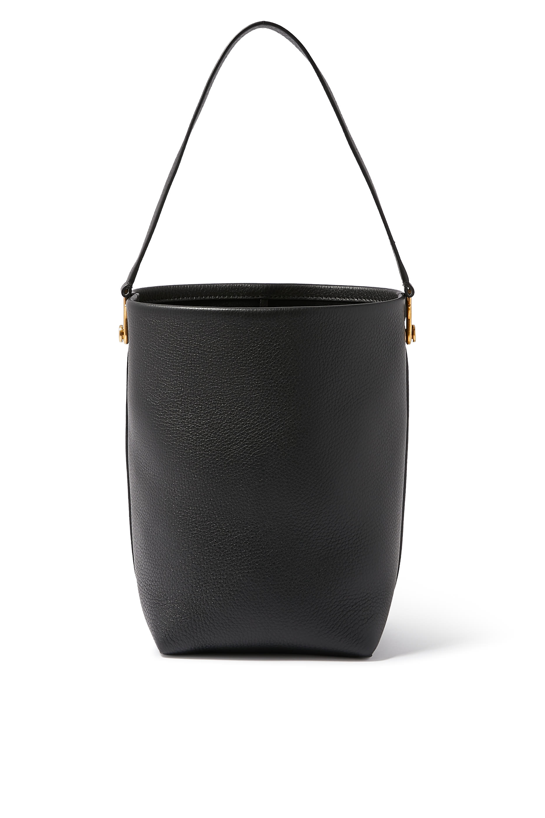 حقيبة يد ان اس صغيرة بمشبك