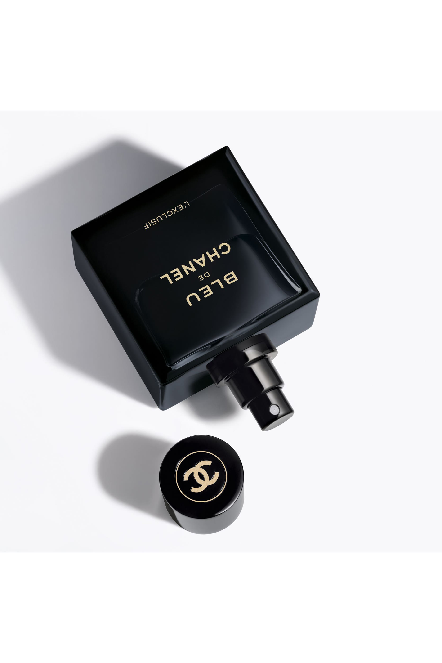 عطر Bleu De Chanel L'Exclusif