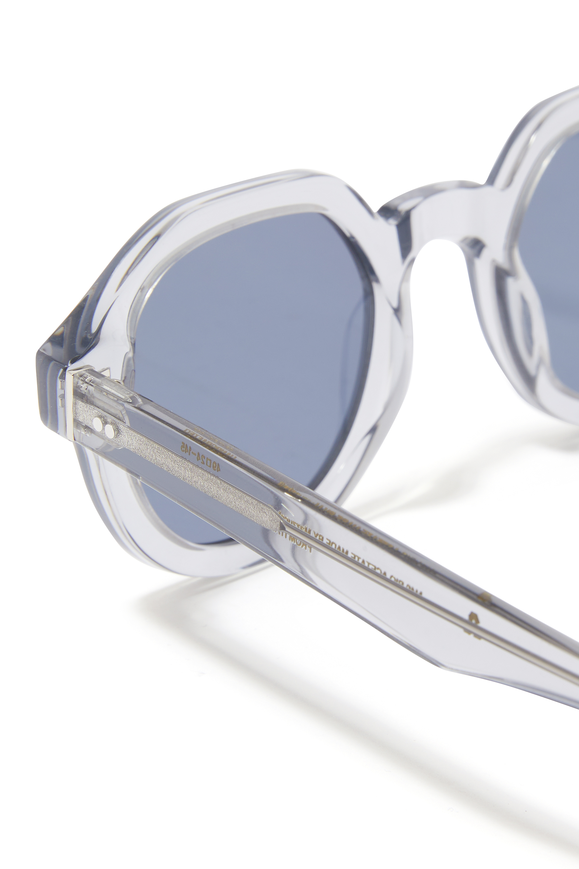 نظارة شمسية باليرمو بإطار مربع