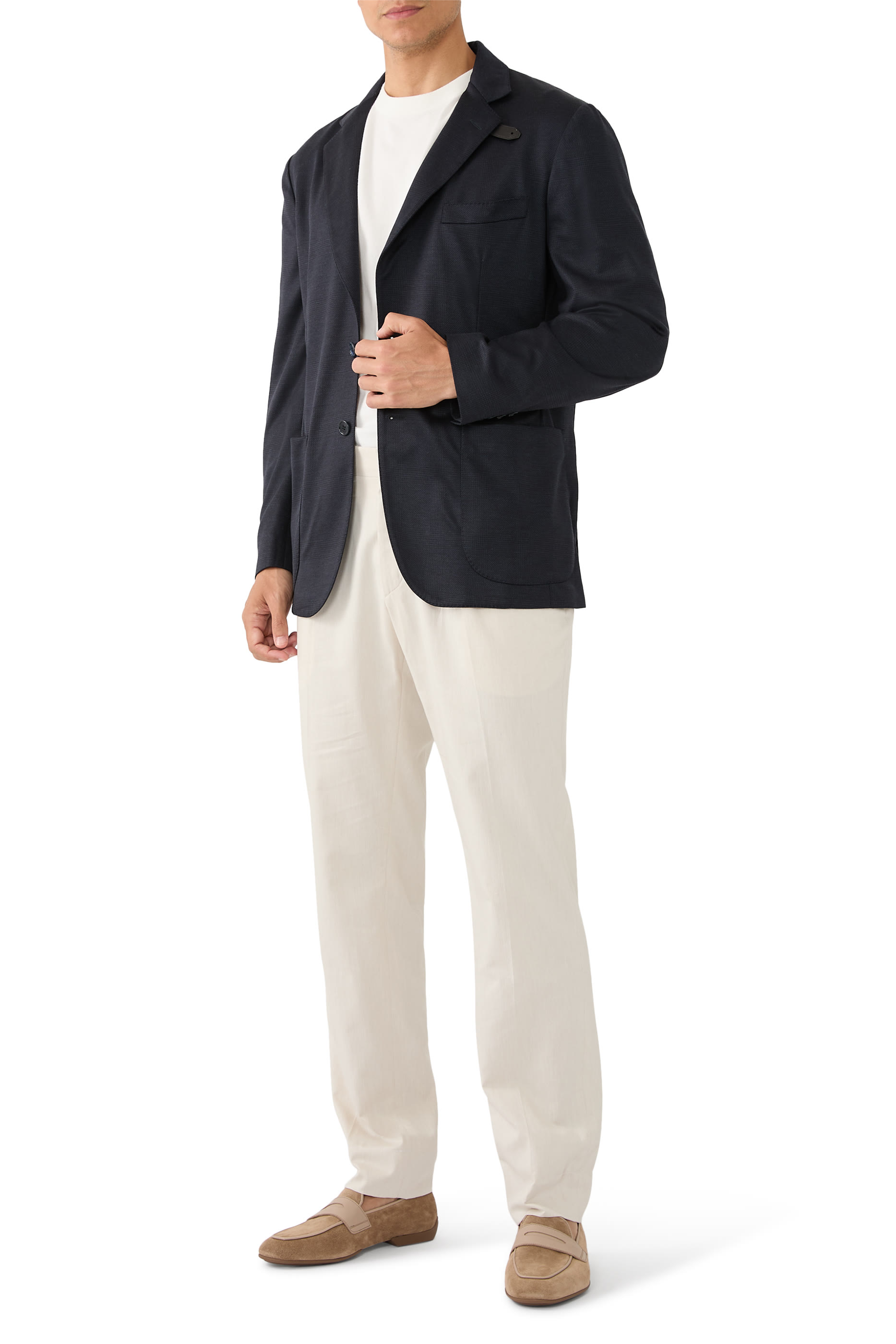 بنطال بيينزا